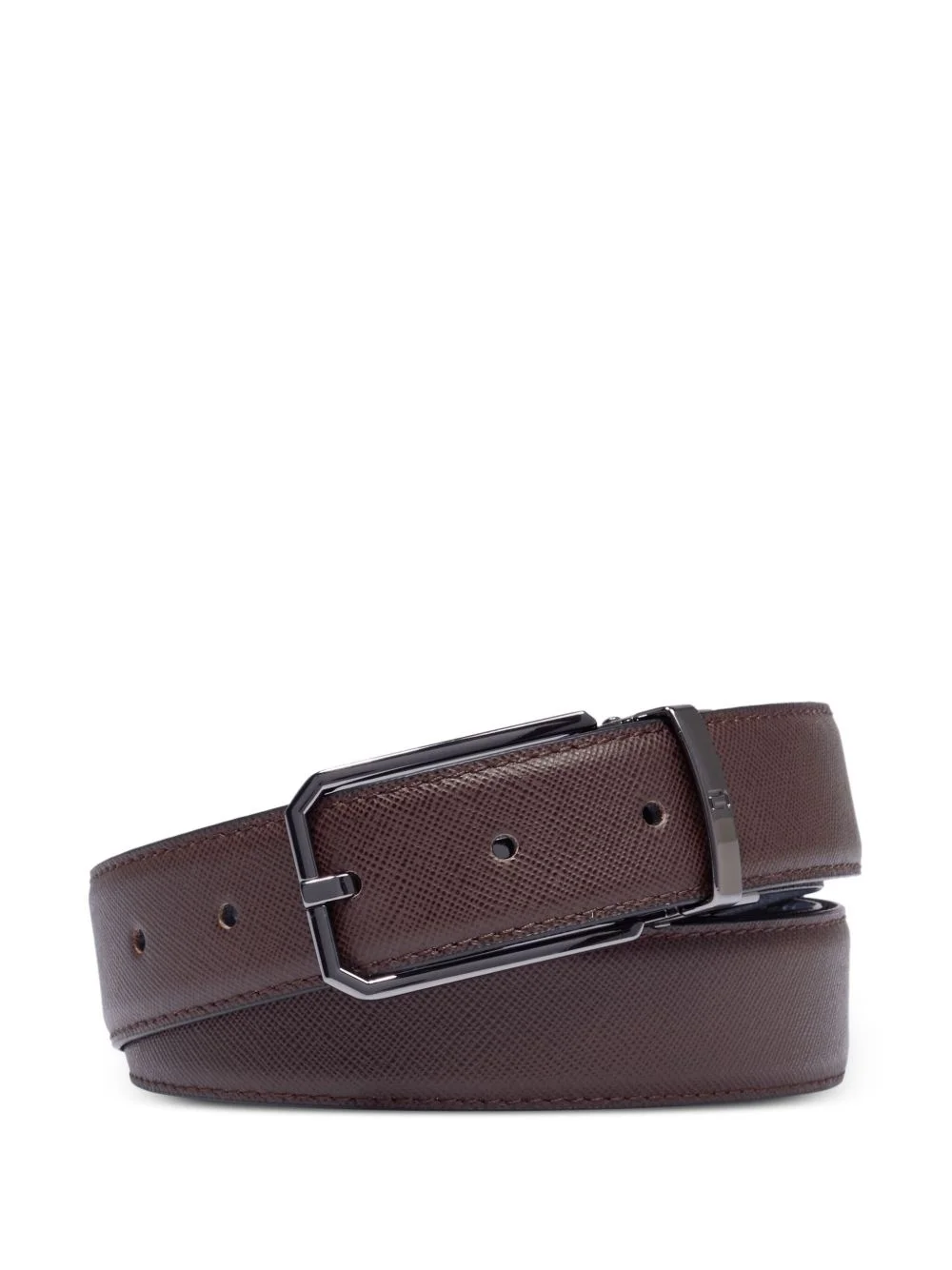 reversible belt - 1