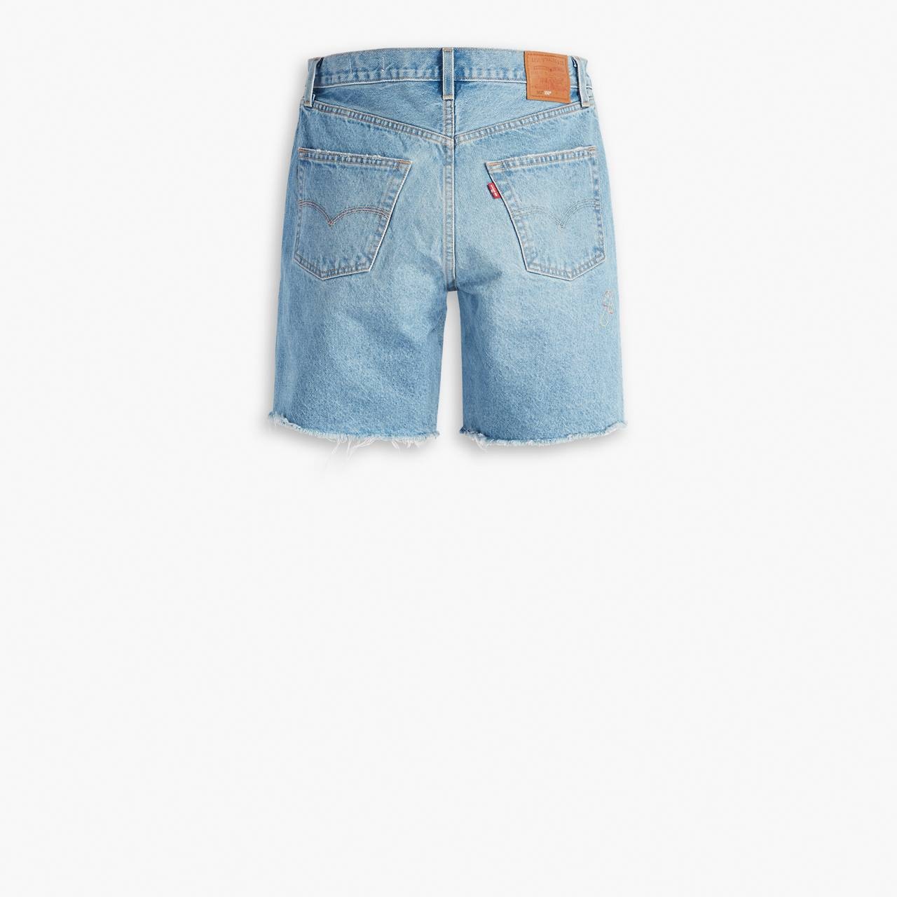 501® 90S WOMEN'S SHORTS - 7