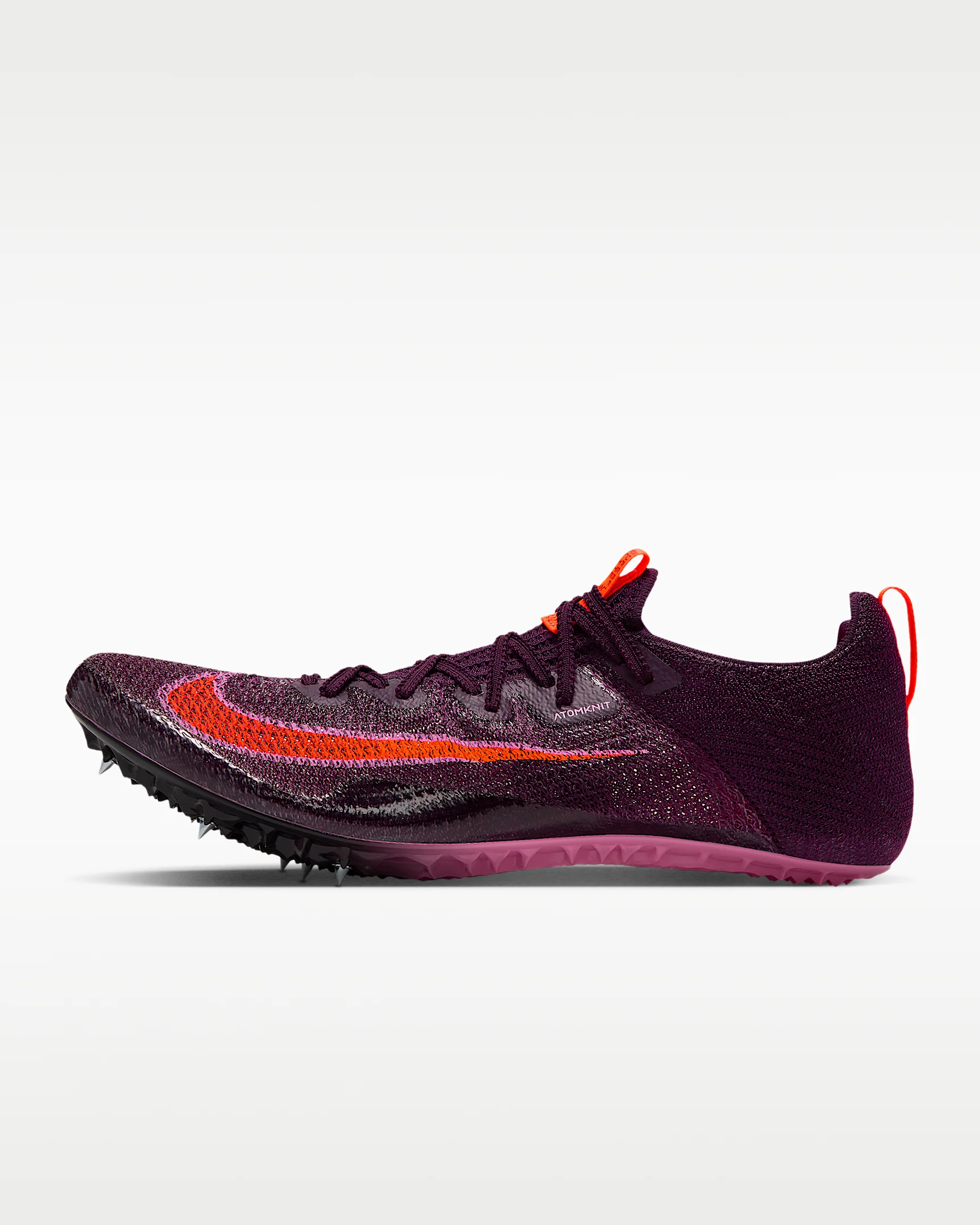 Nike Zoom Superfly Elite 2 Track & Field Sprinting Spikes - 1