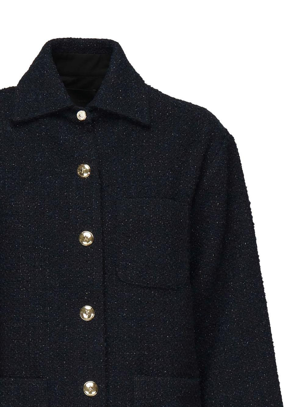GIACCA PINKO - 3