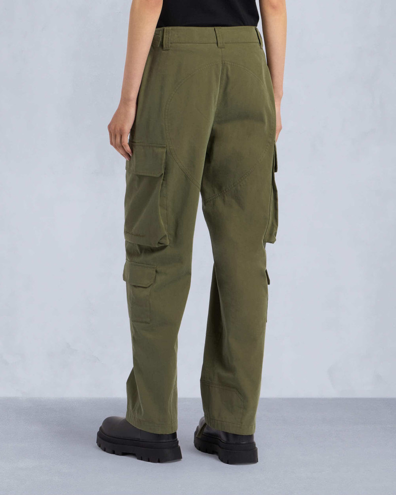 LEVYNE CARGO PANT 4