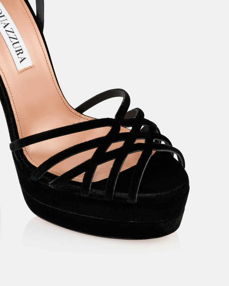 Wild Dream Sandal Plateau 130 5
