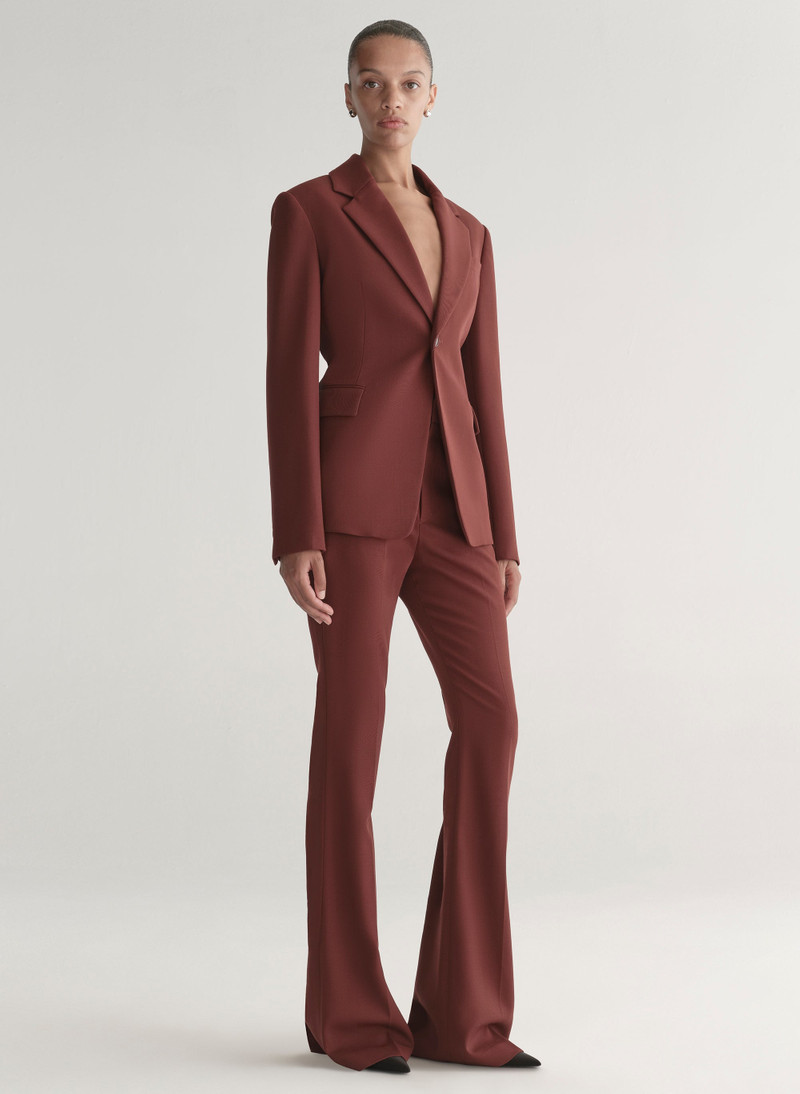 Elza Tailored Jacket 4