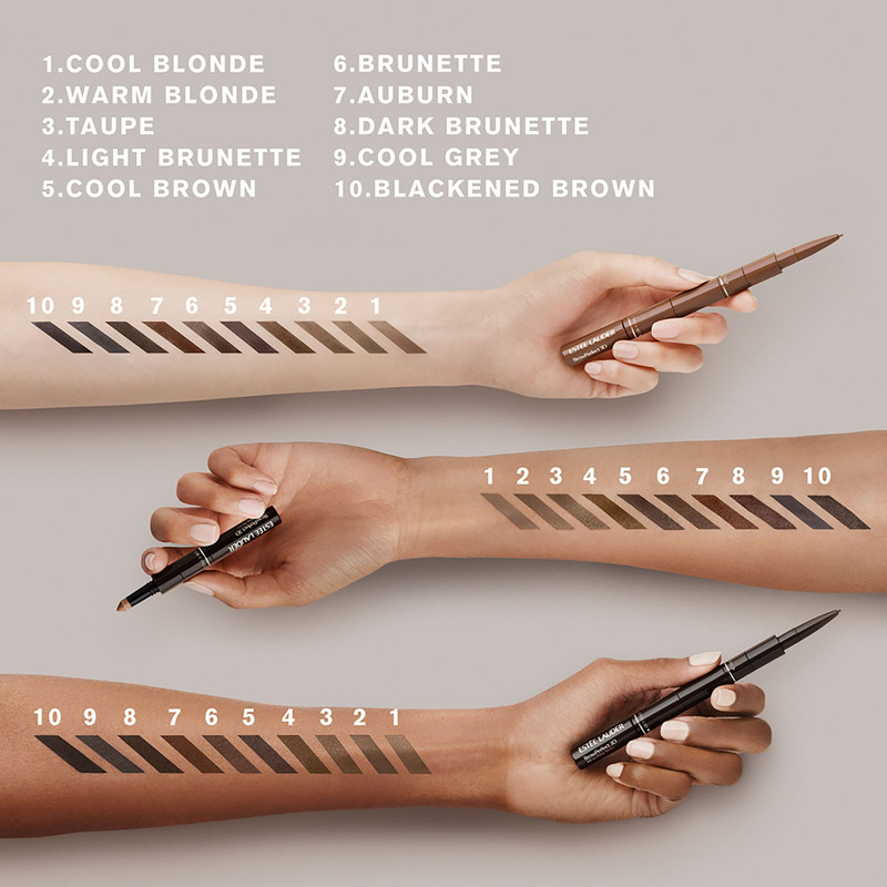 BrowPerfect 3D All-in-One Styler Multi-Tasker 4