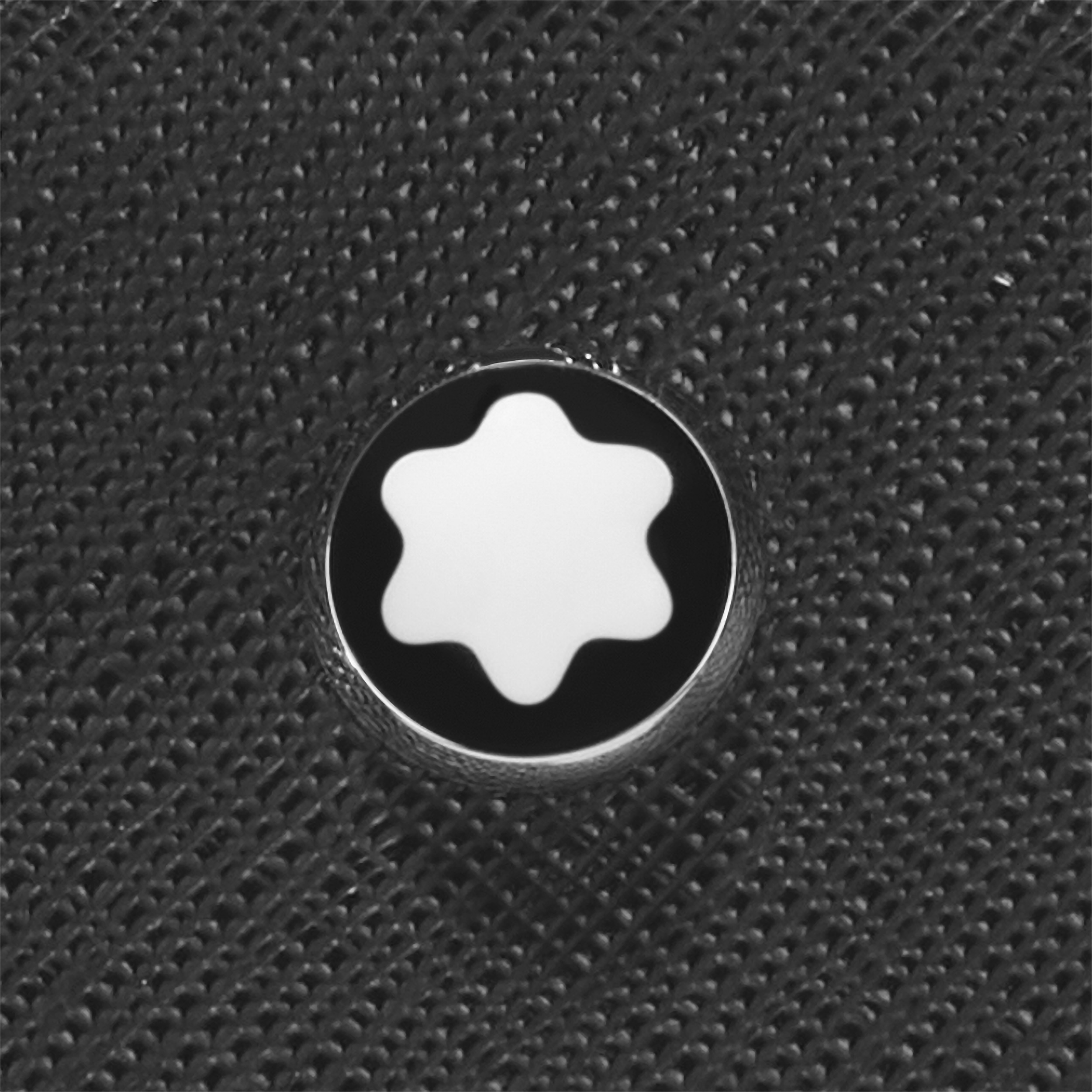 Montblanc Sartorial medium backpack 3 compartments - 7