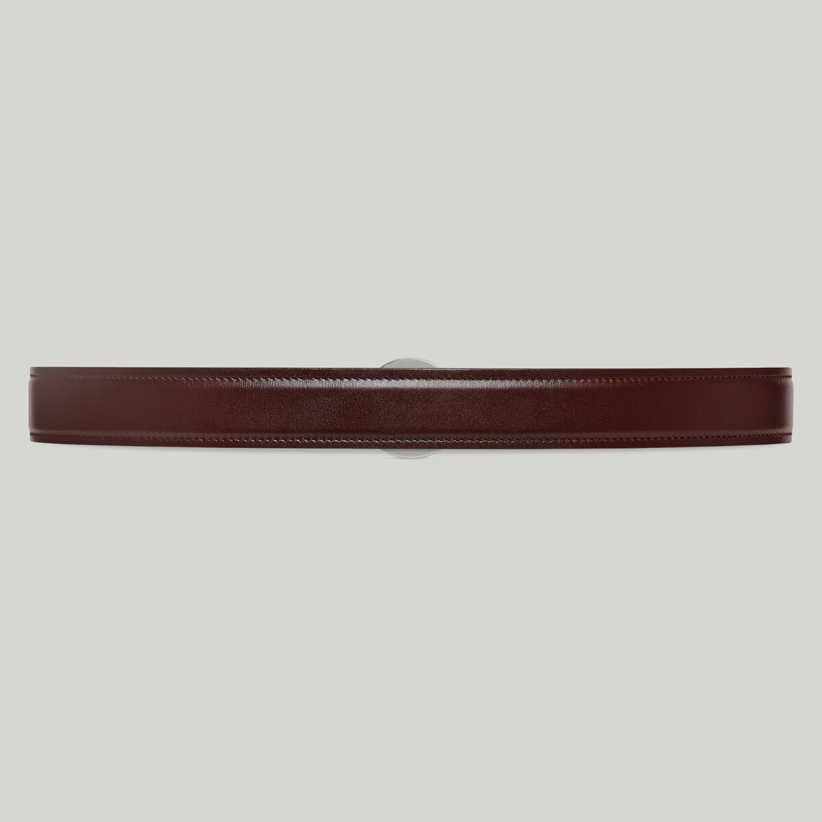 Gucci Blondie thin belt - 5