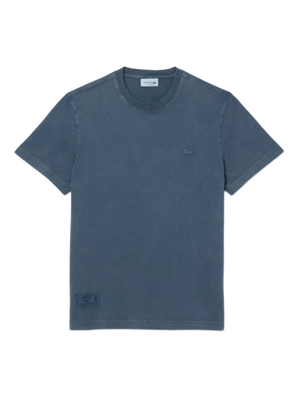 CREW-NECK T-SHIRT - 1