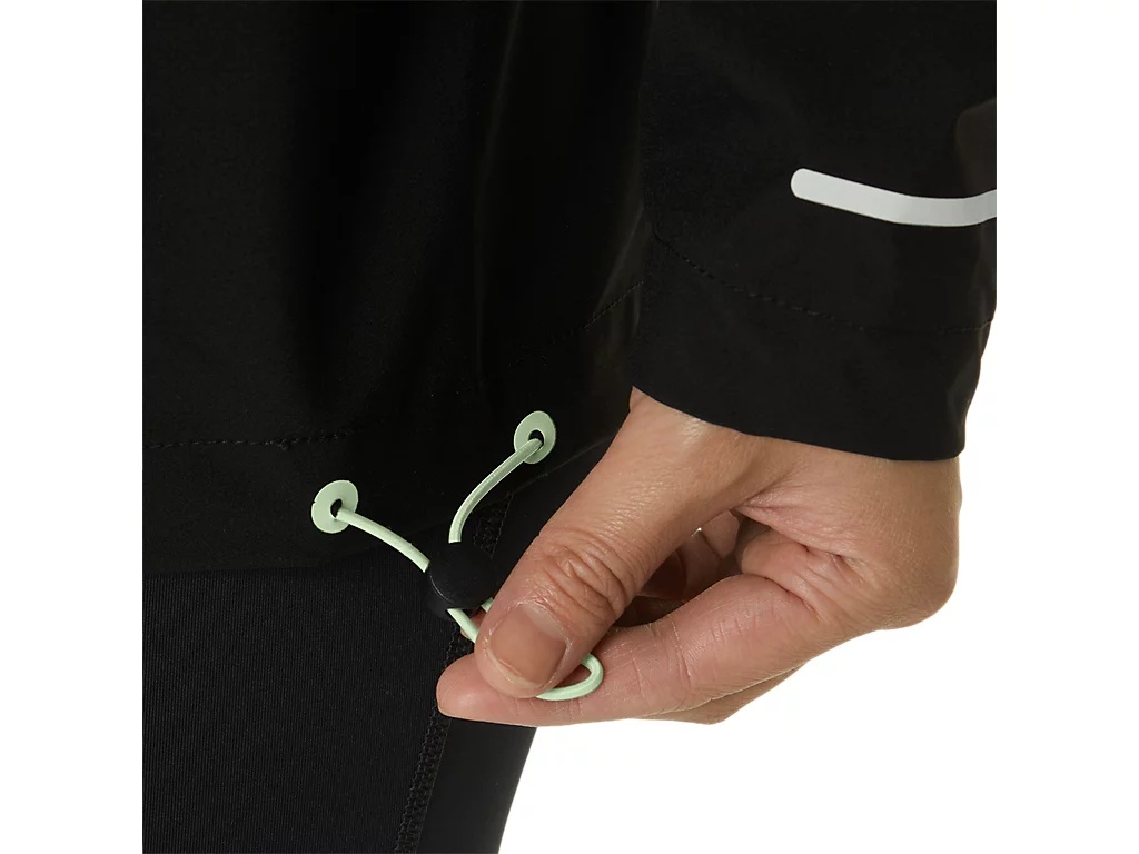 WOMEN'S WATERPROOF JACKET - 6