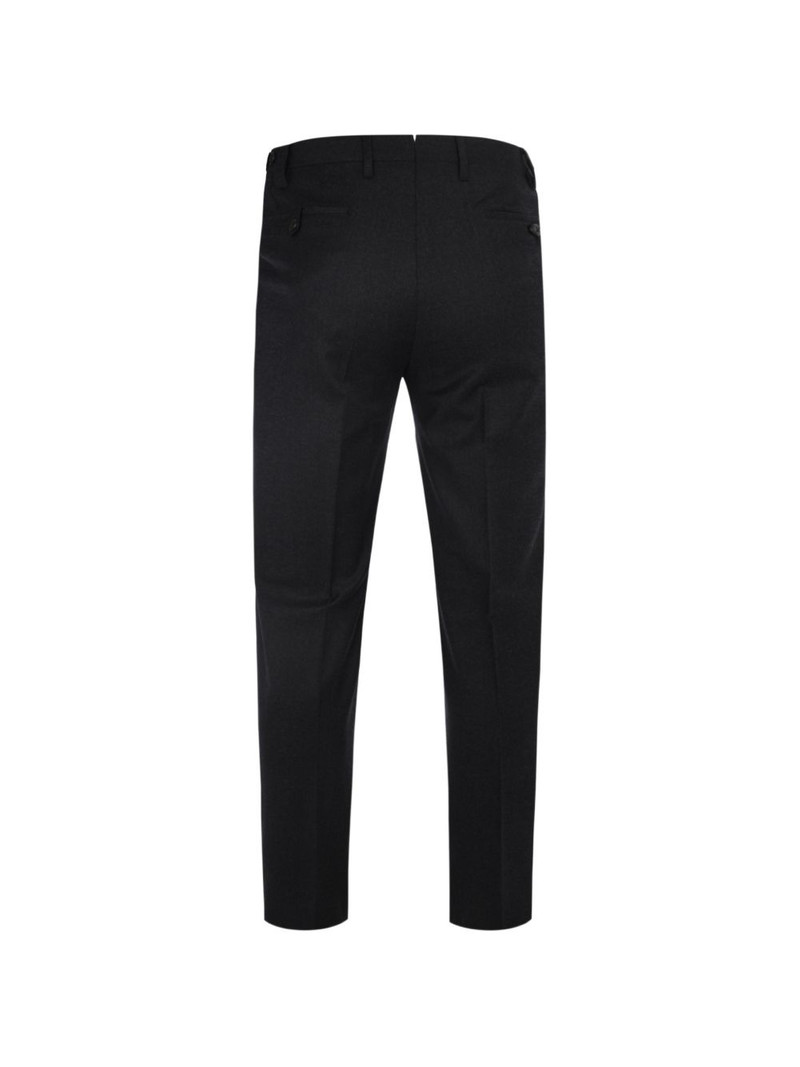 CORNELIANI button trousers outlook