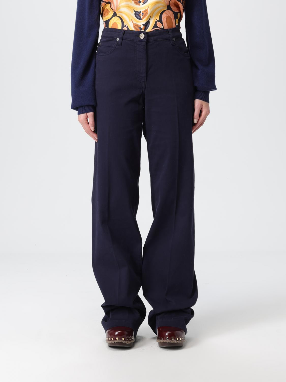 Pants woman Etro - 1