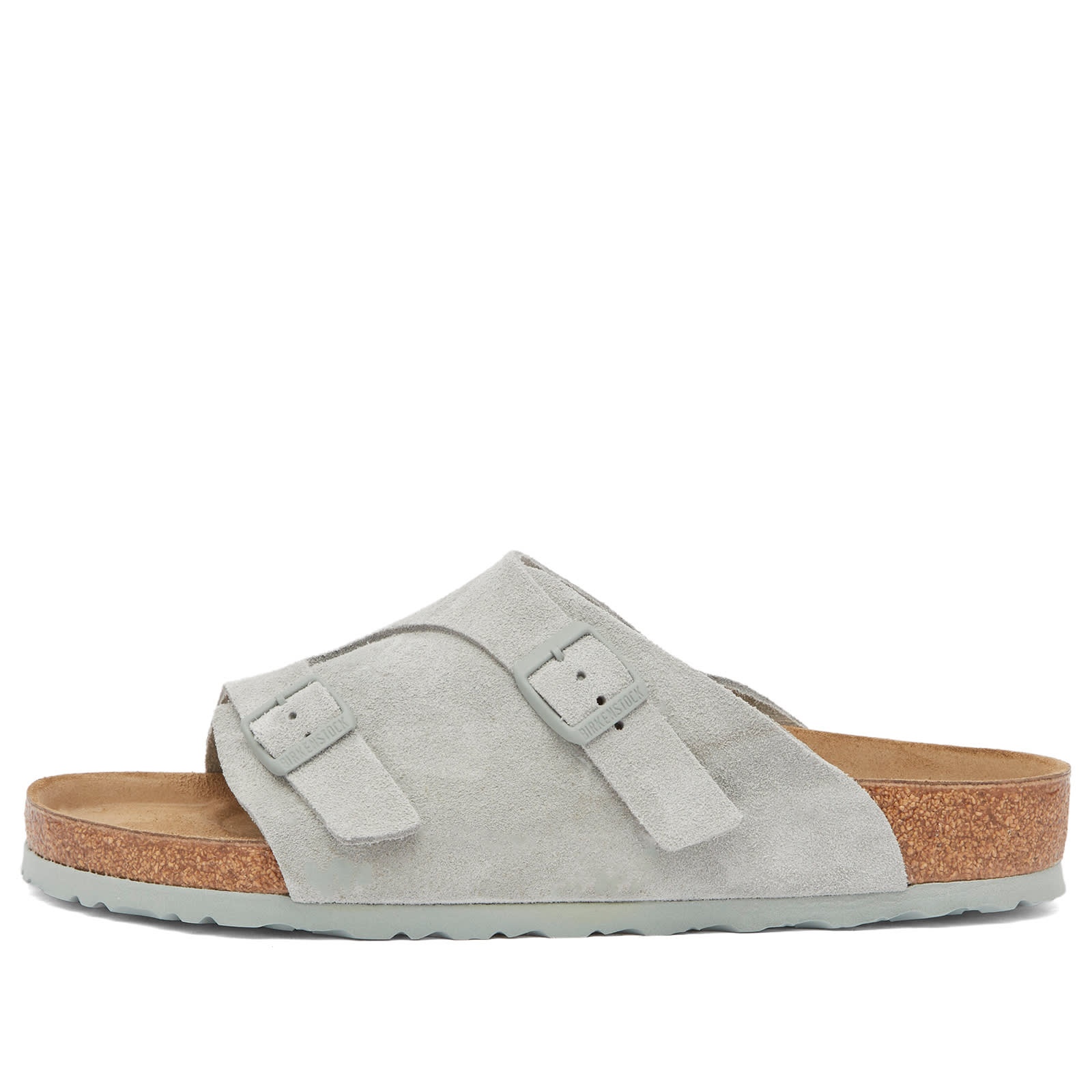 Birkenstock Zürich - 1