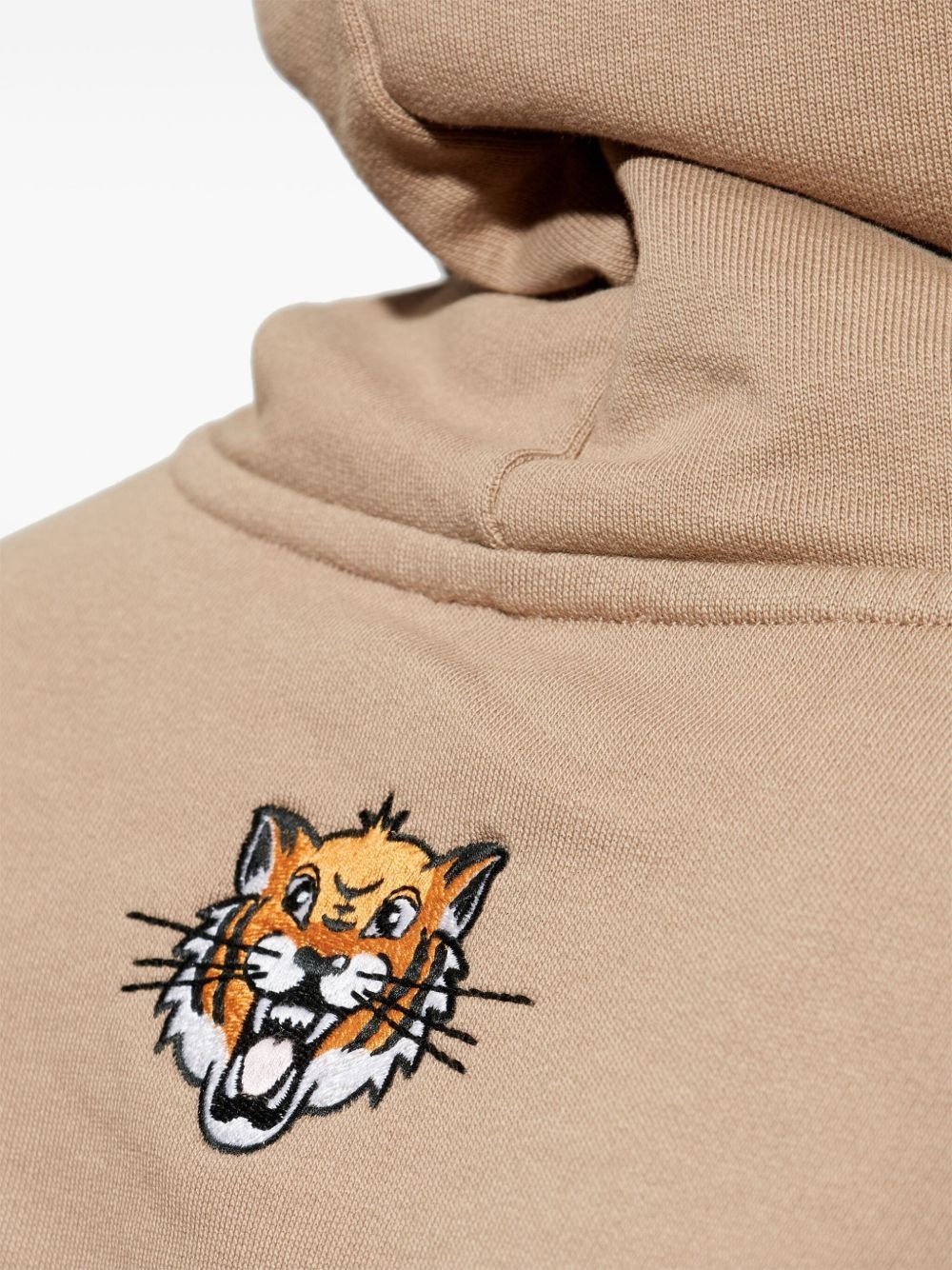 Happy Tiger hoodie - 5