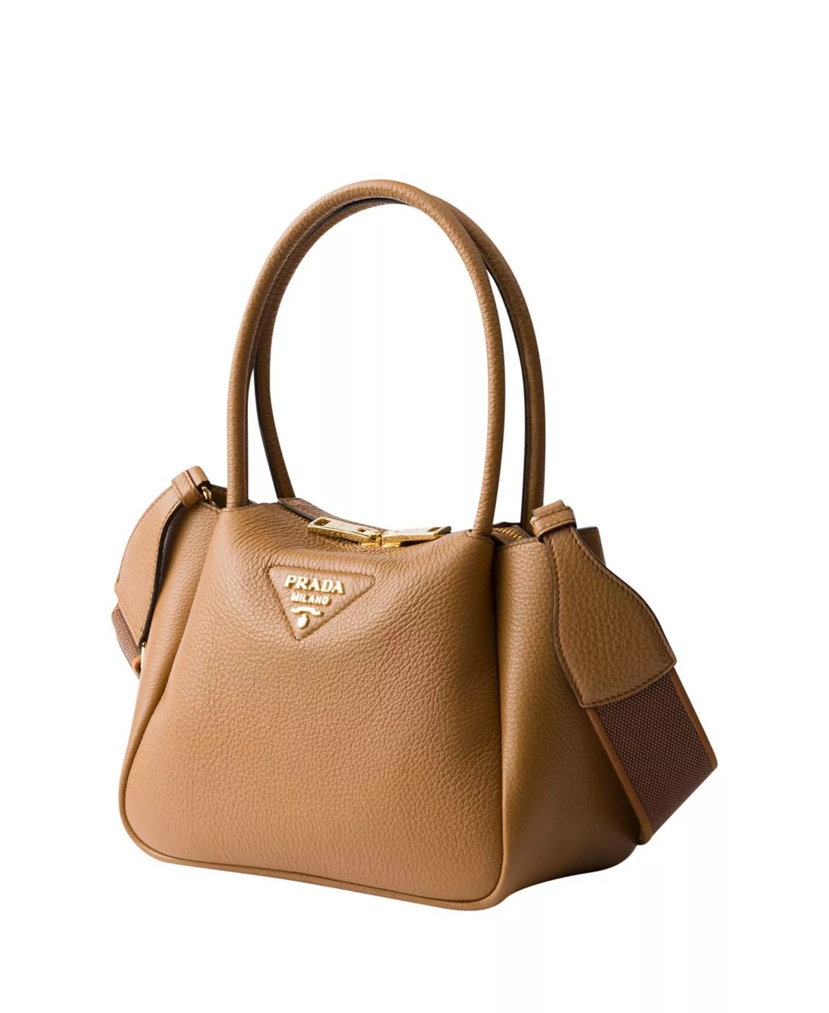 Small Leather Bag - 3