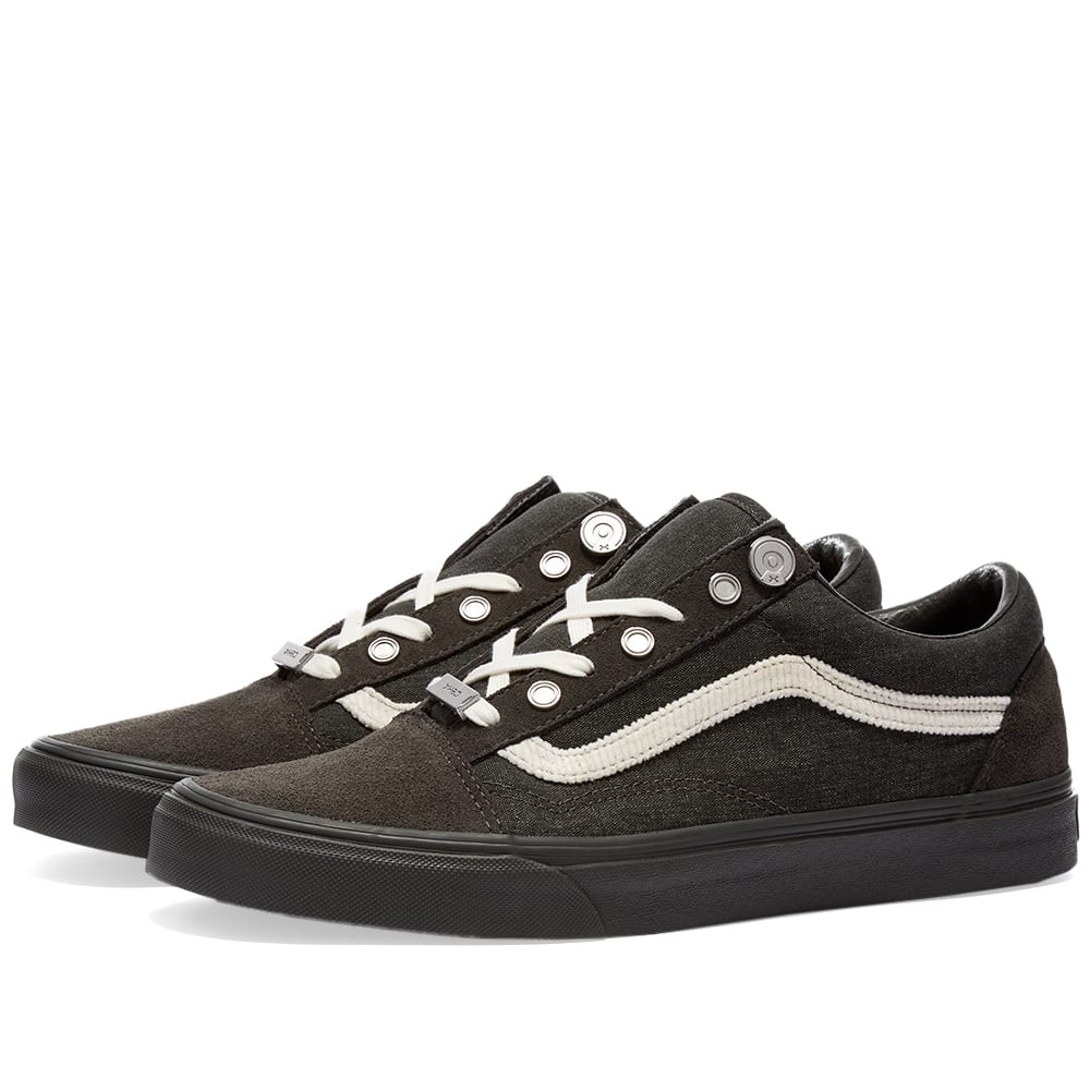 Vans x C2H4 UA Old Skool - 1