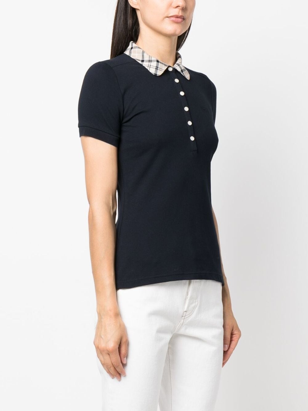 Malvern polo top - 3