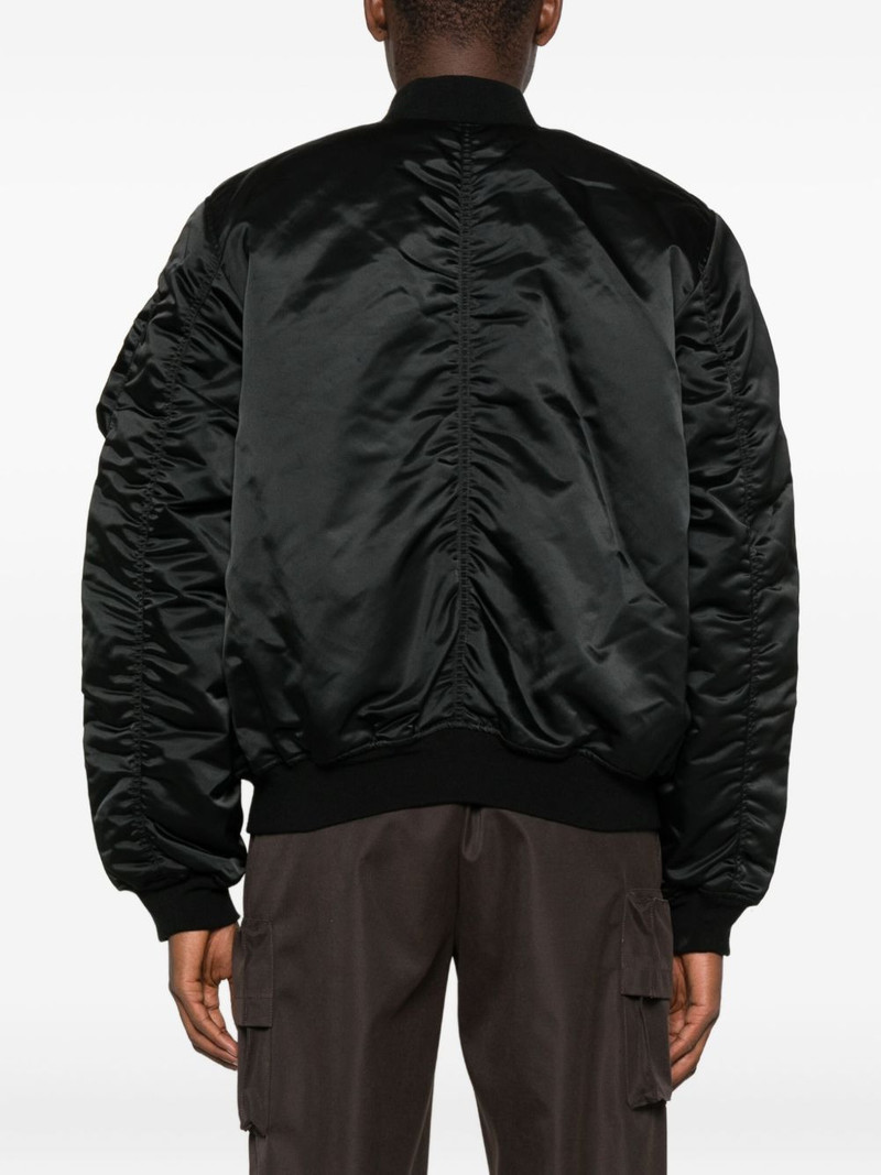 zip MA-1 UV jacket 4