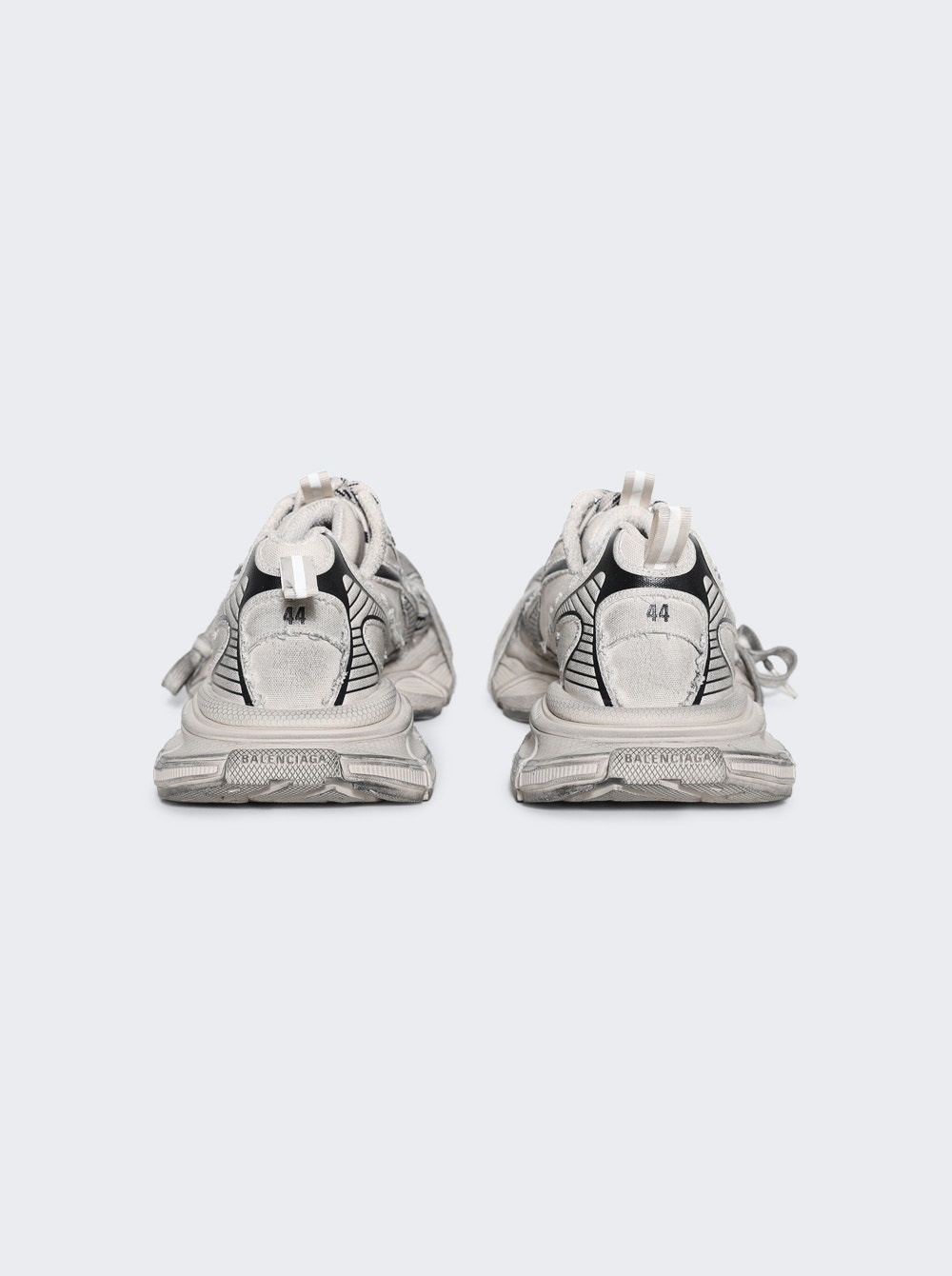3xl Sneakers Beige - 2