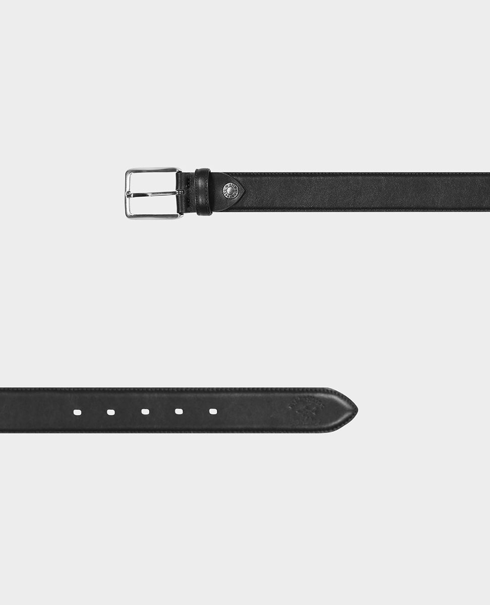 Soft leather Belt - 2