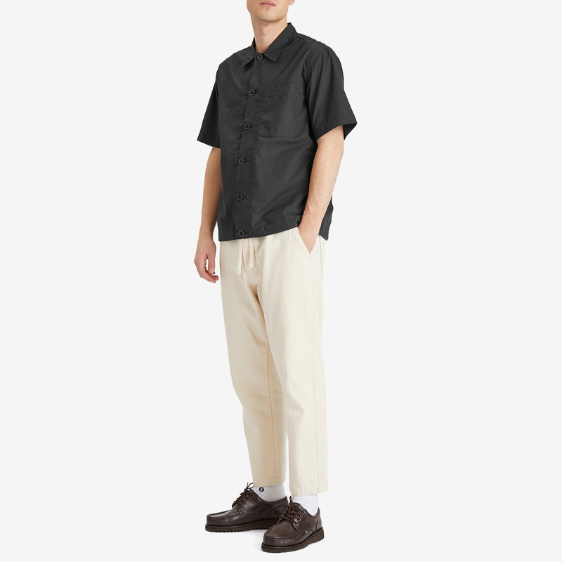 Universal Works Universal Works Recycled Poly Tech Overshirt outlook