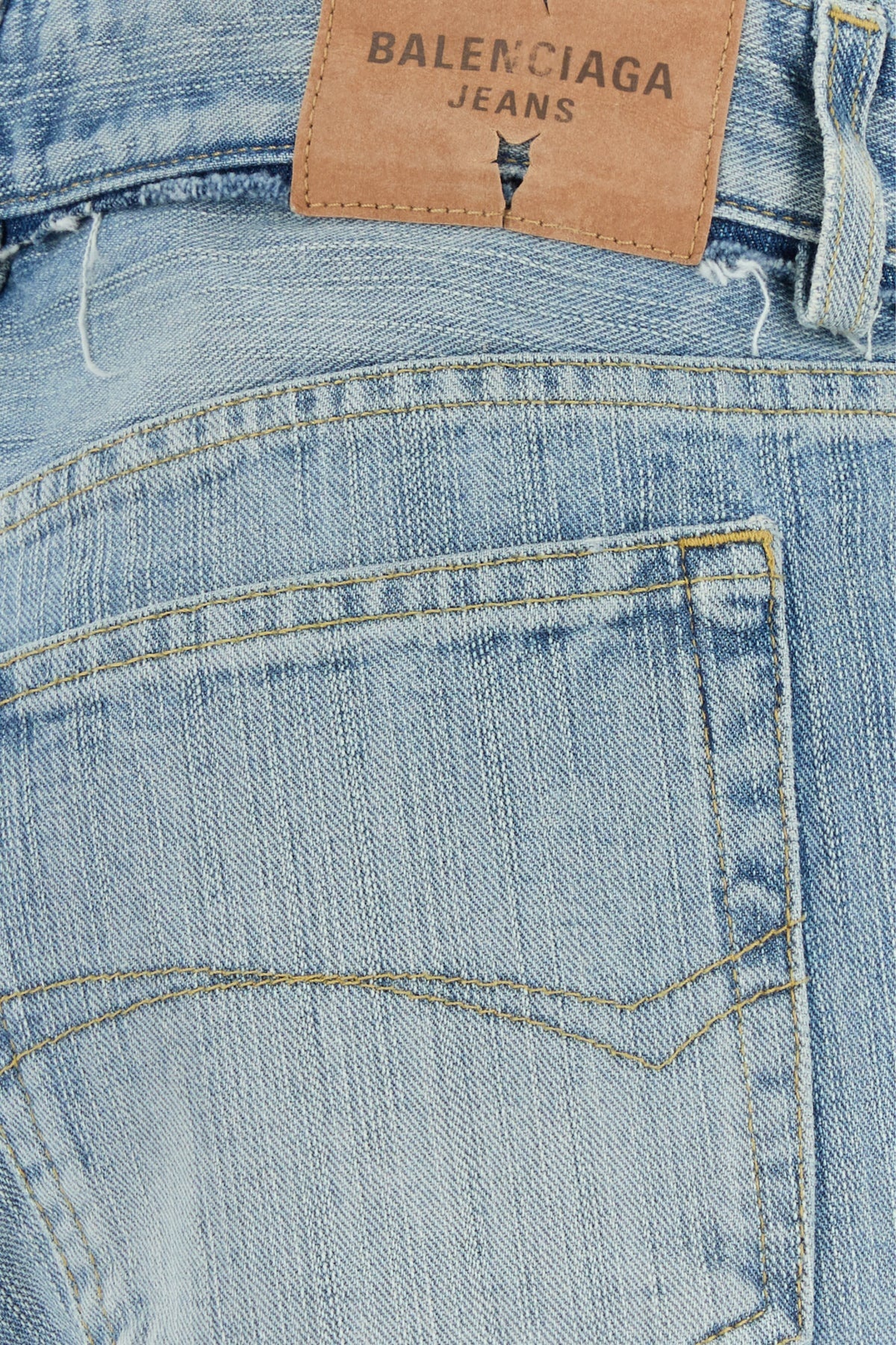 Denim jeans - 3