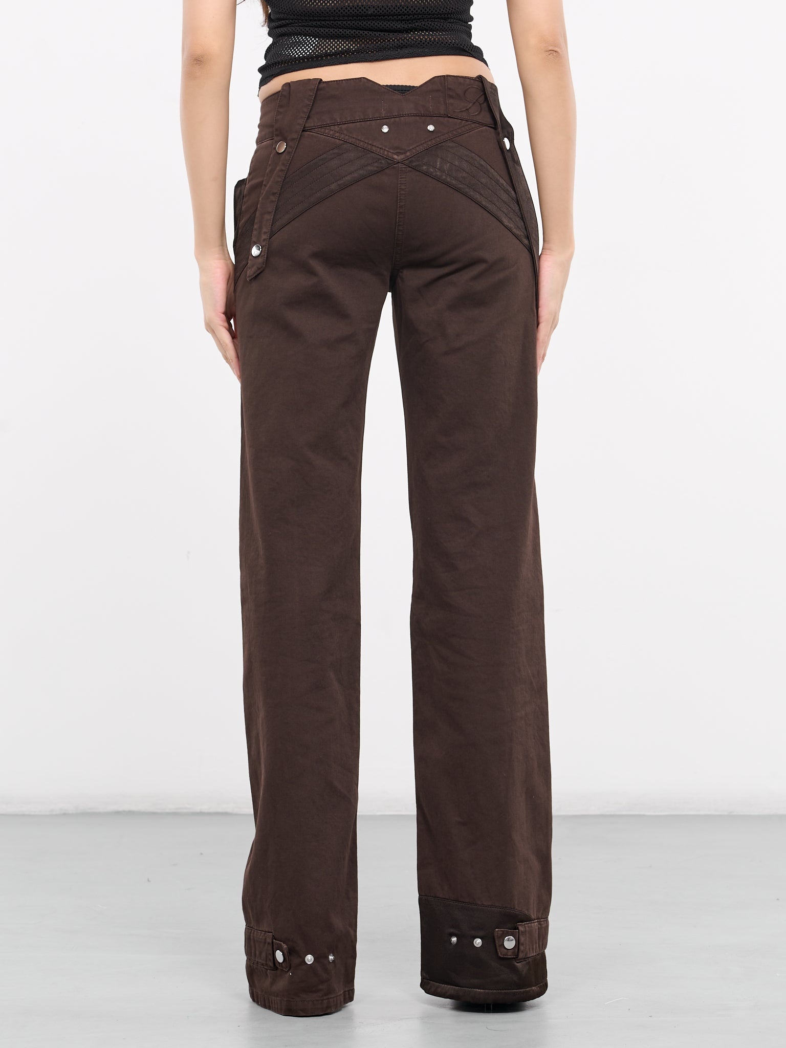 Cargo Pants - 3