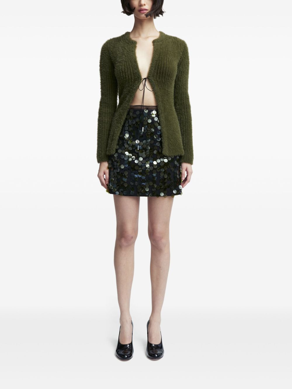 Teria cardigan - 2
