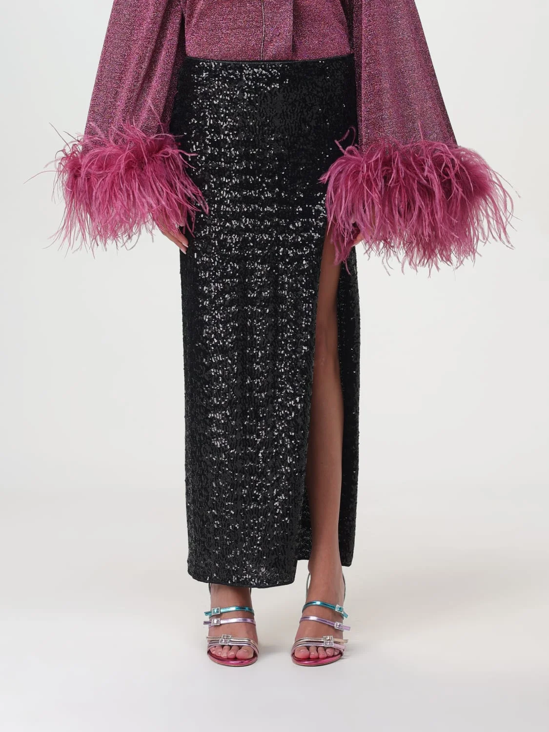 Skirt woman OsÉree - 1