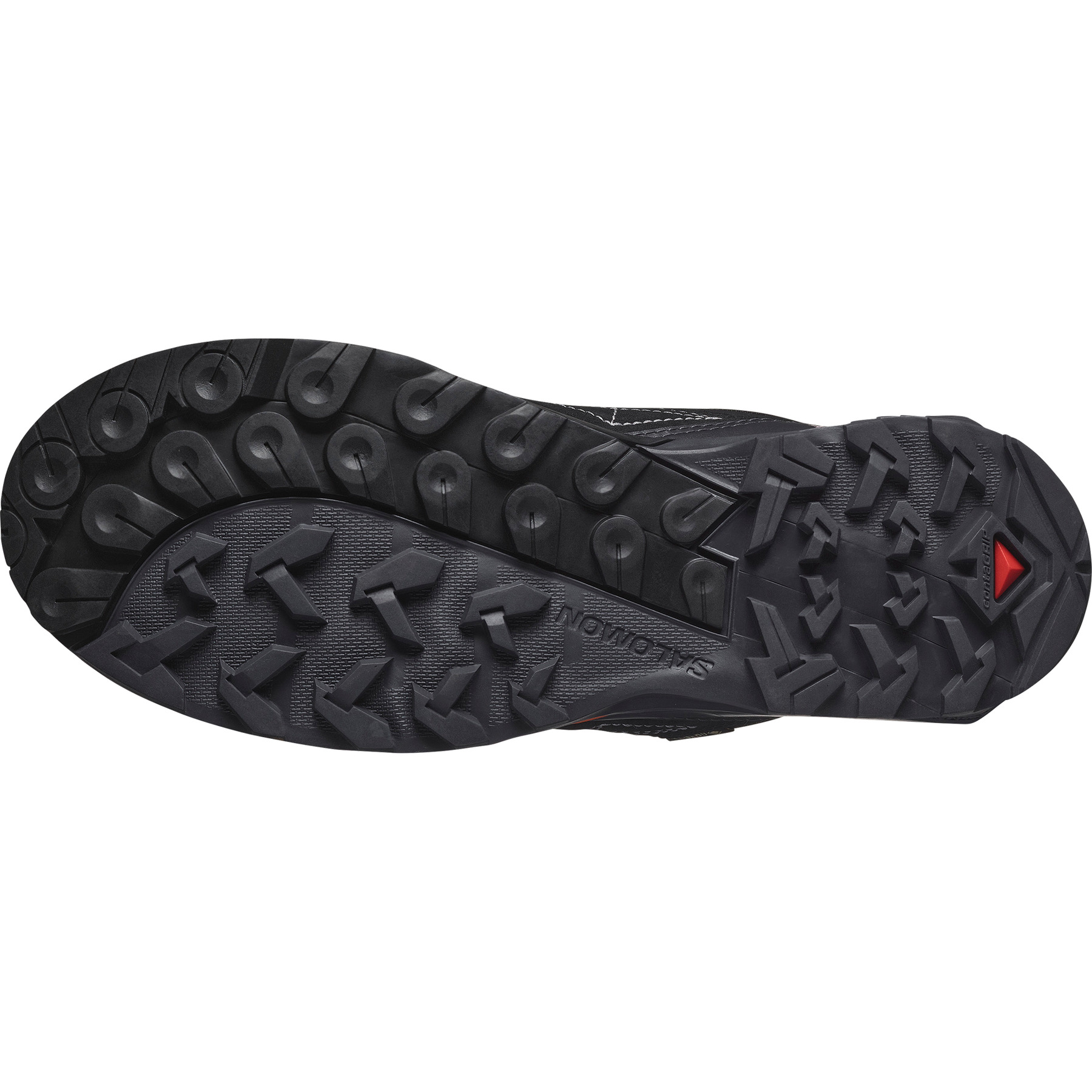 X ULTRA ALPINE GORE-TEX - 4