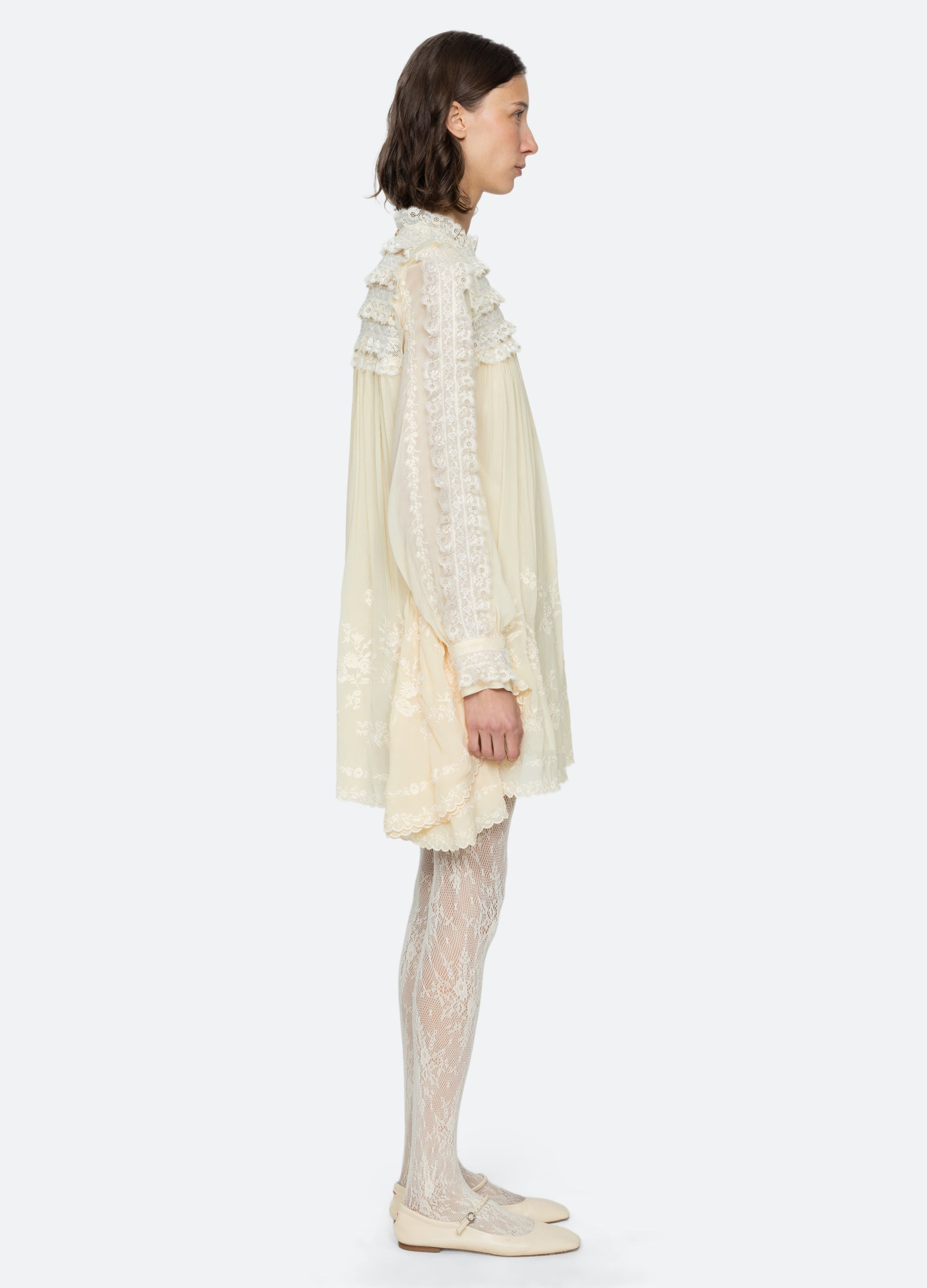 Ayda Dress - 6