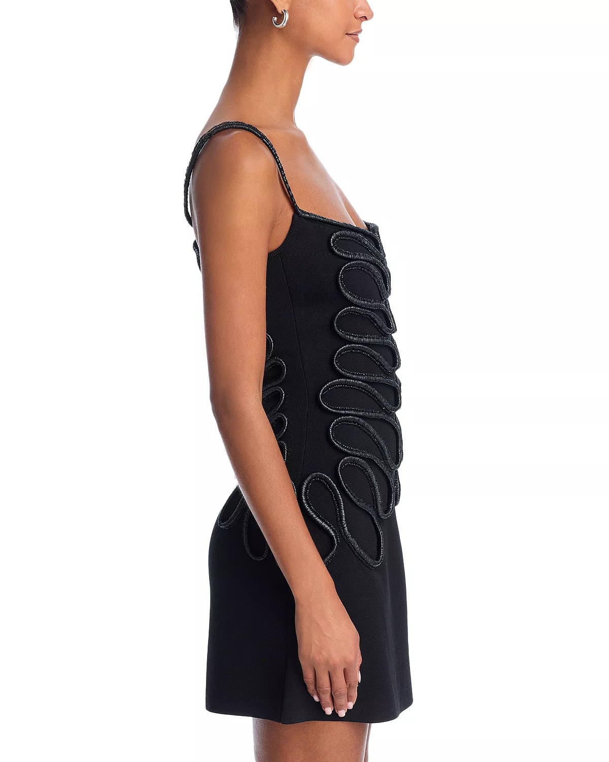 Aimee Knit Dress - 5