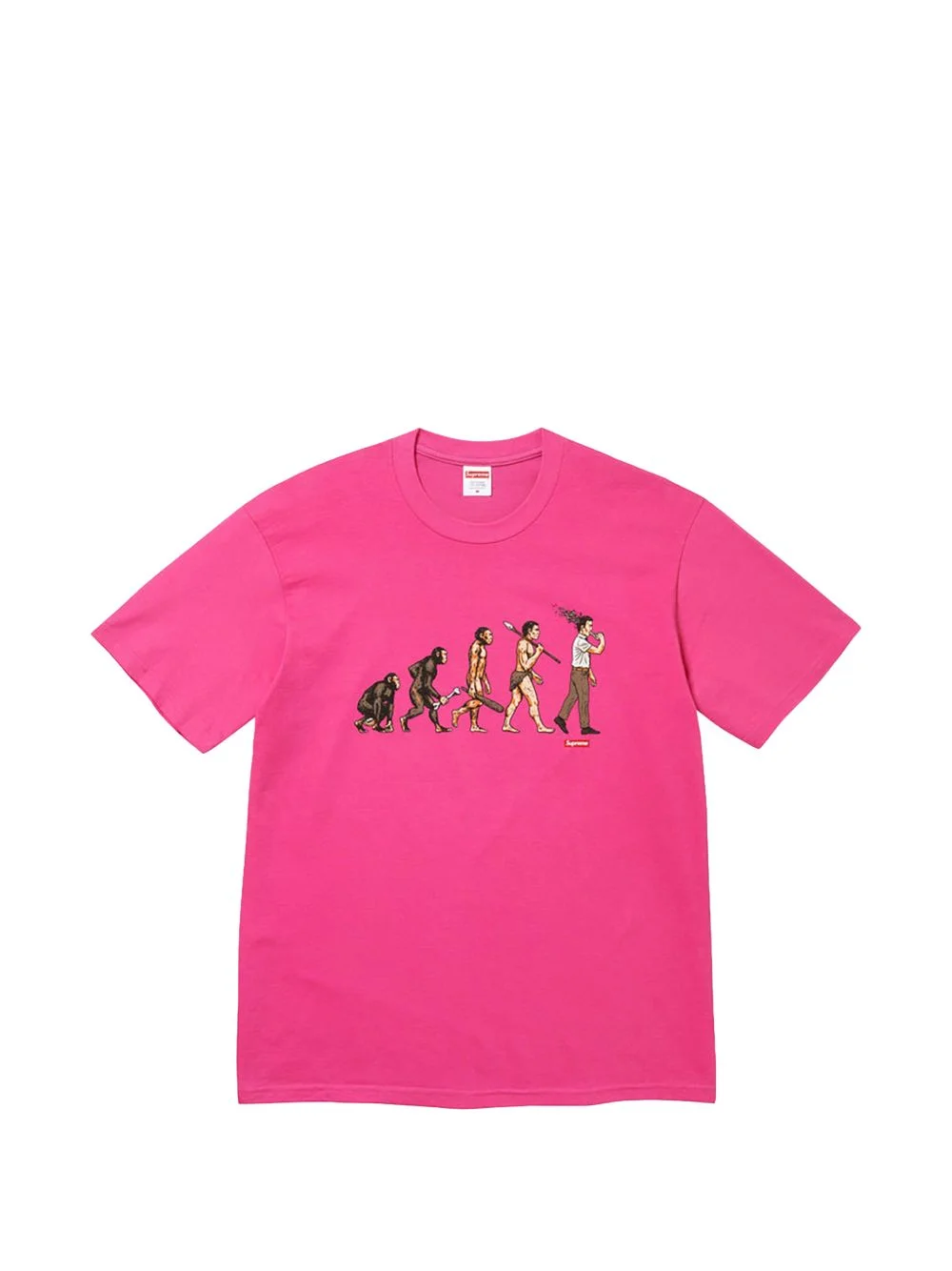 Evolution T-shirt - 1