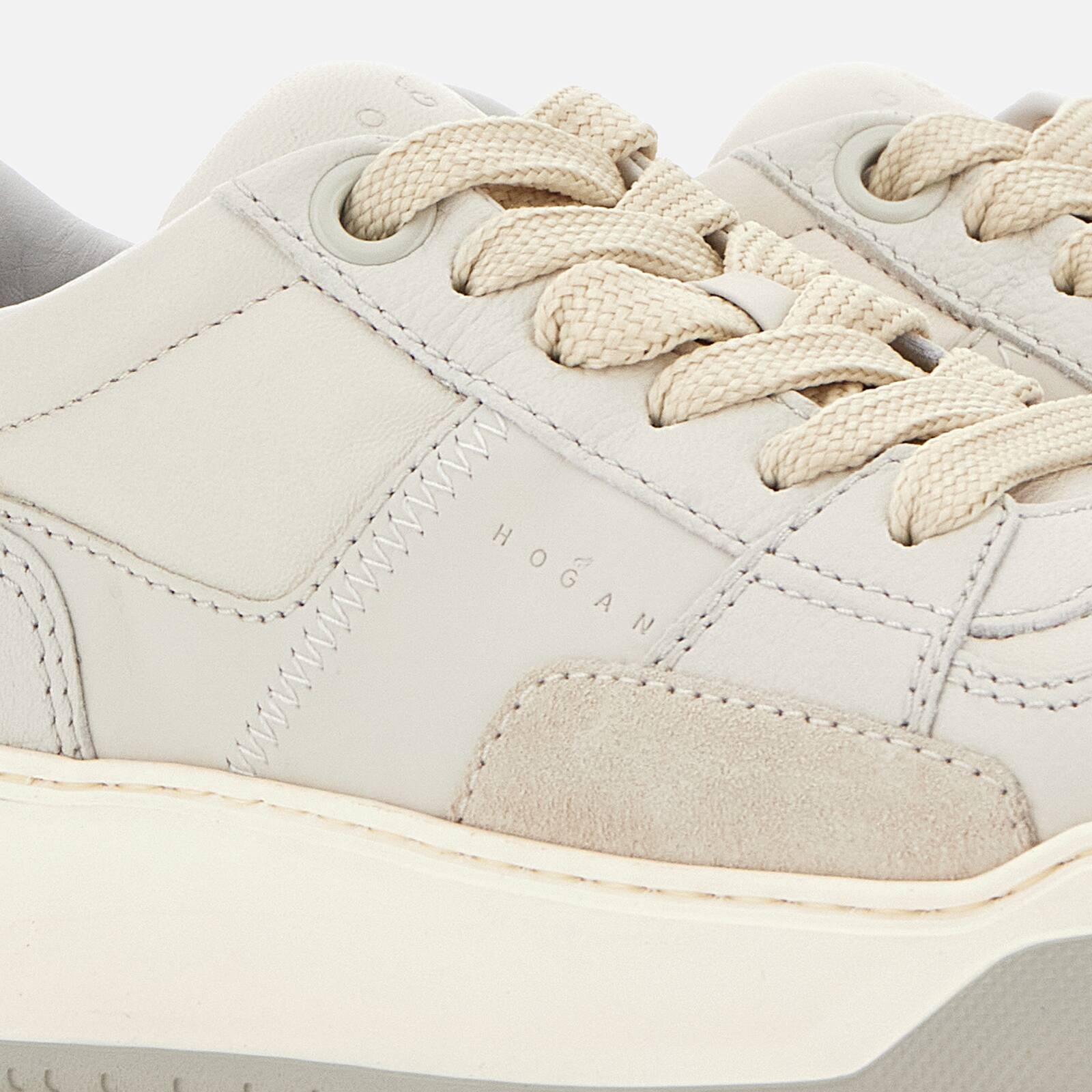 Sneakers Hogan Chamallow - 6