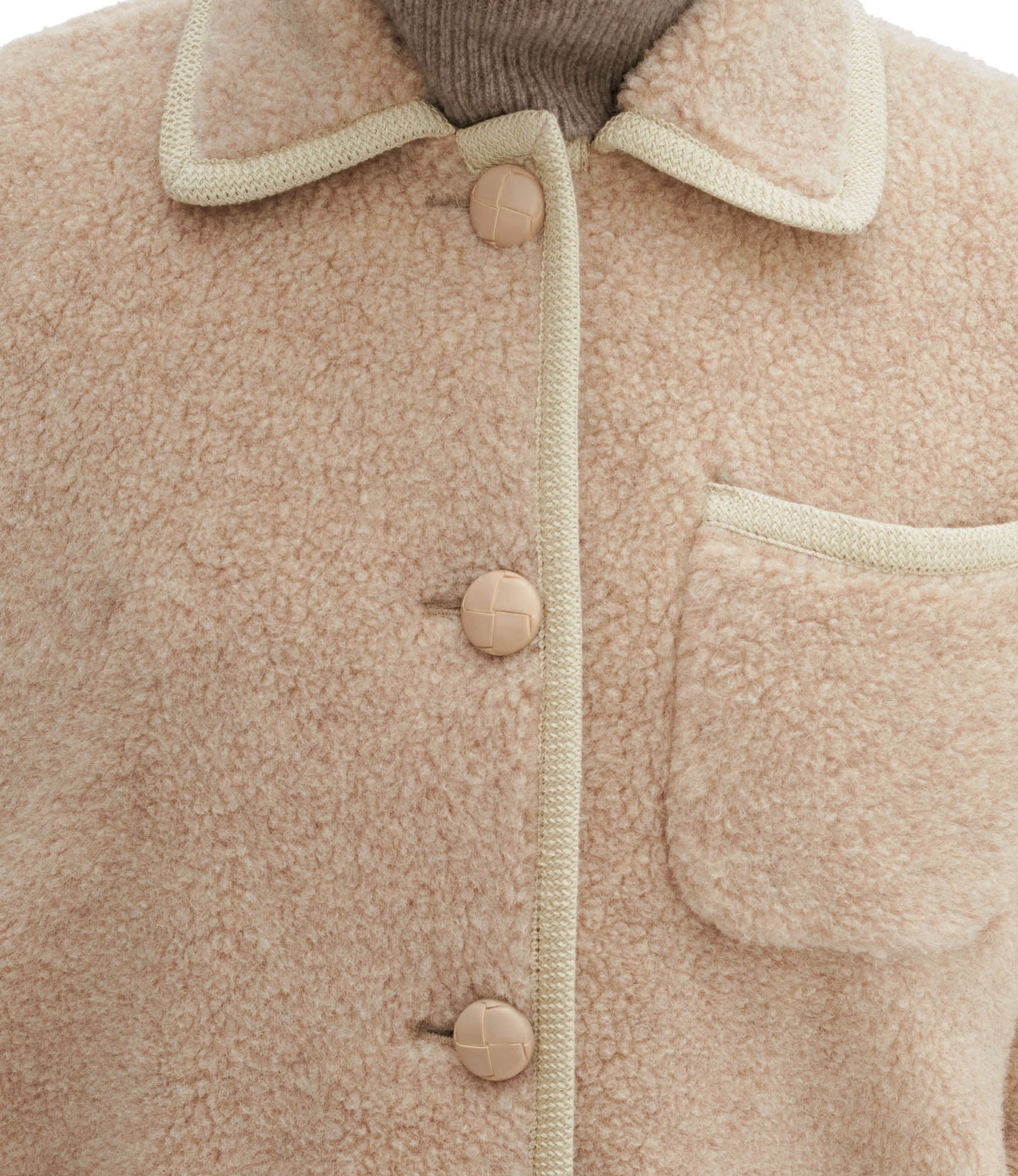 ESTHER JACKET - 5