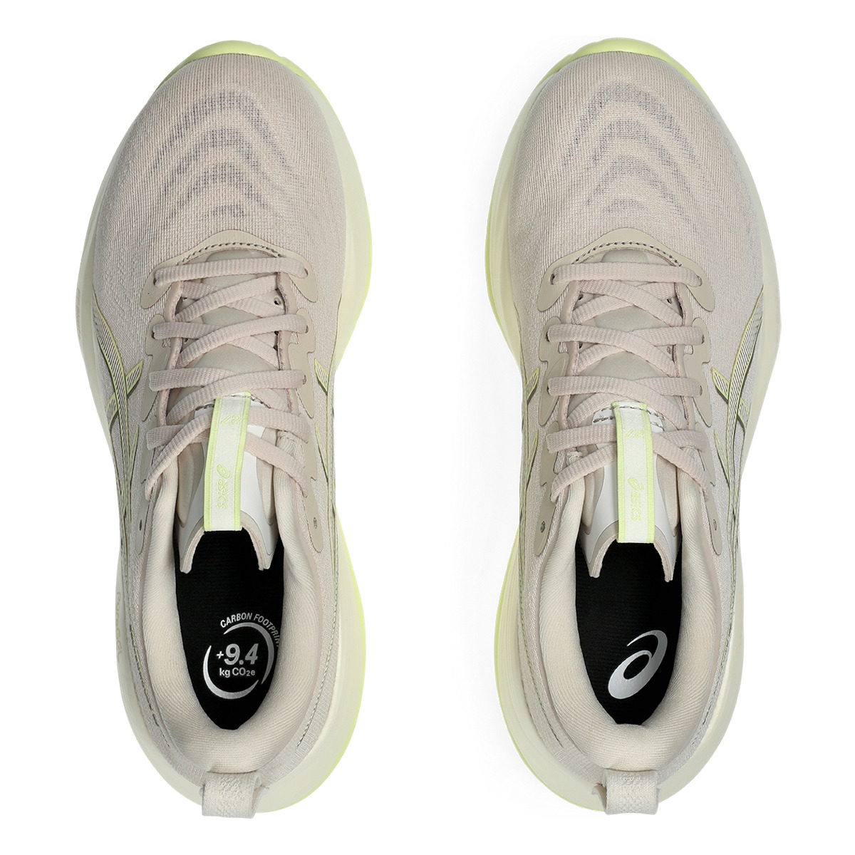 Asics Gel Cumulus 27 - 3