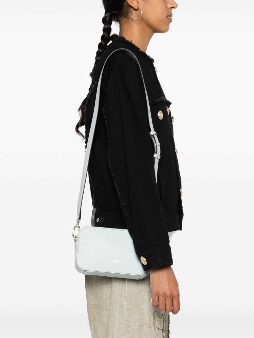 Furla Primula cross body bag - 2