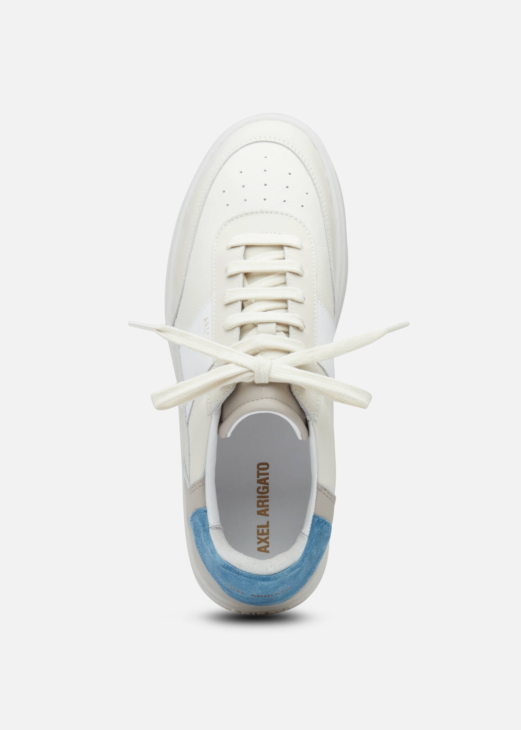 Orbit Vintage Sneaker - 4