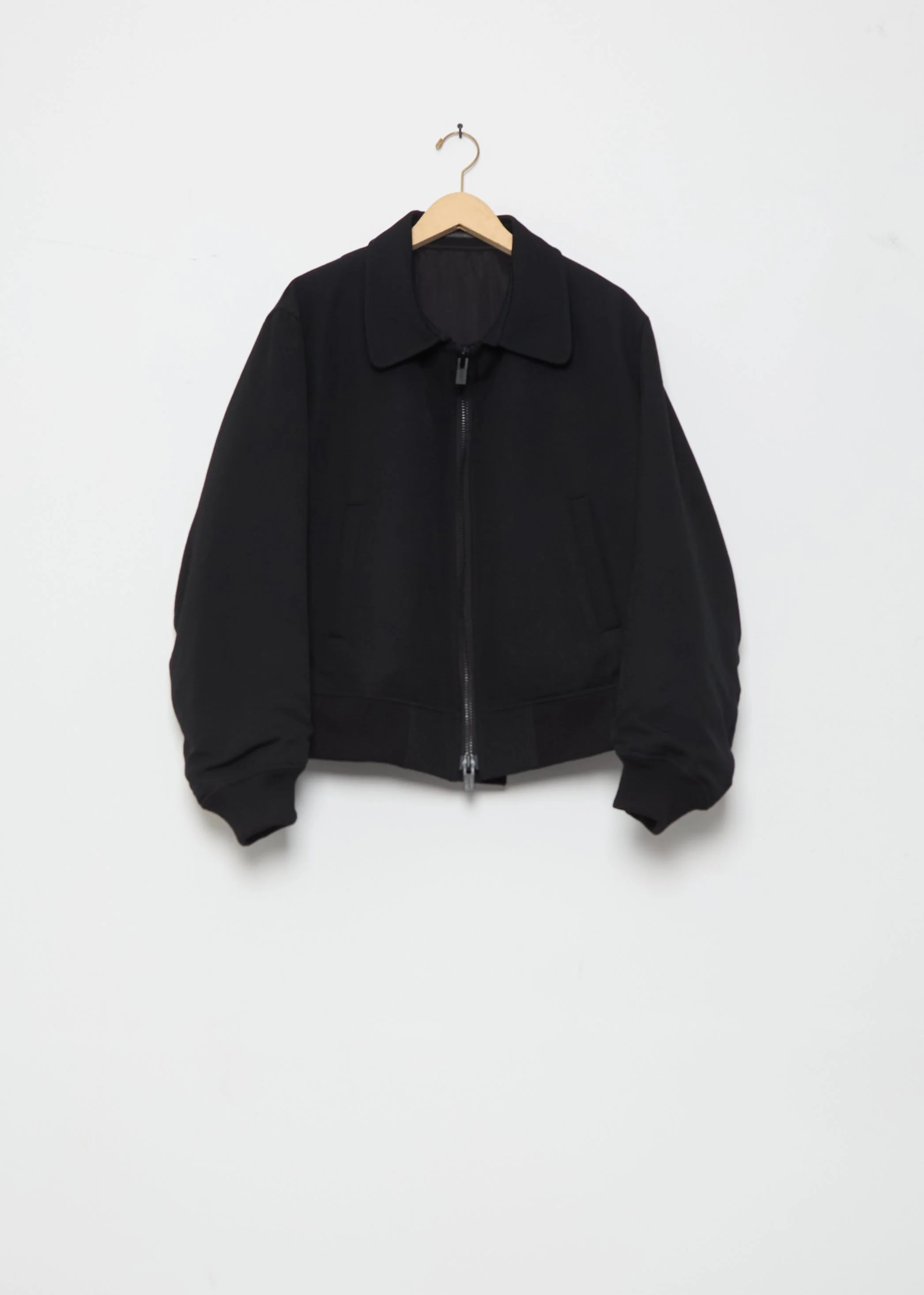 Army Gabardine Flight Jacket - 1