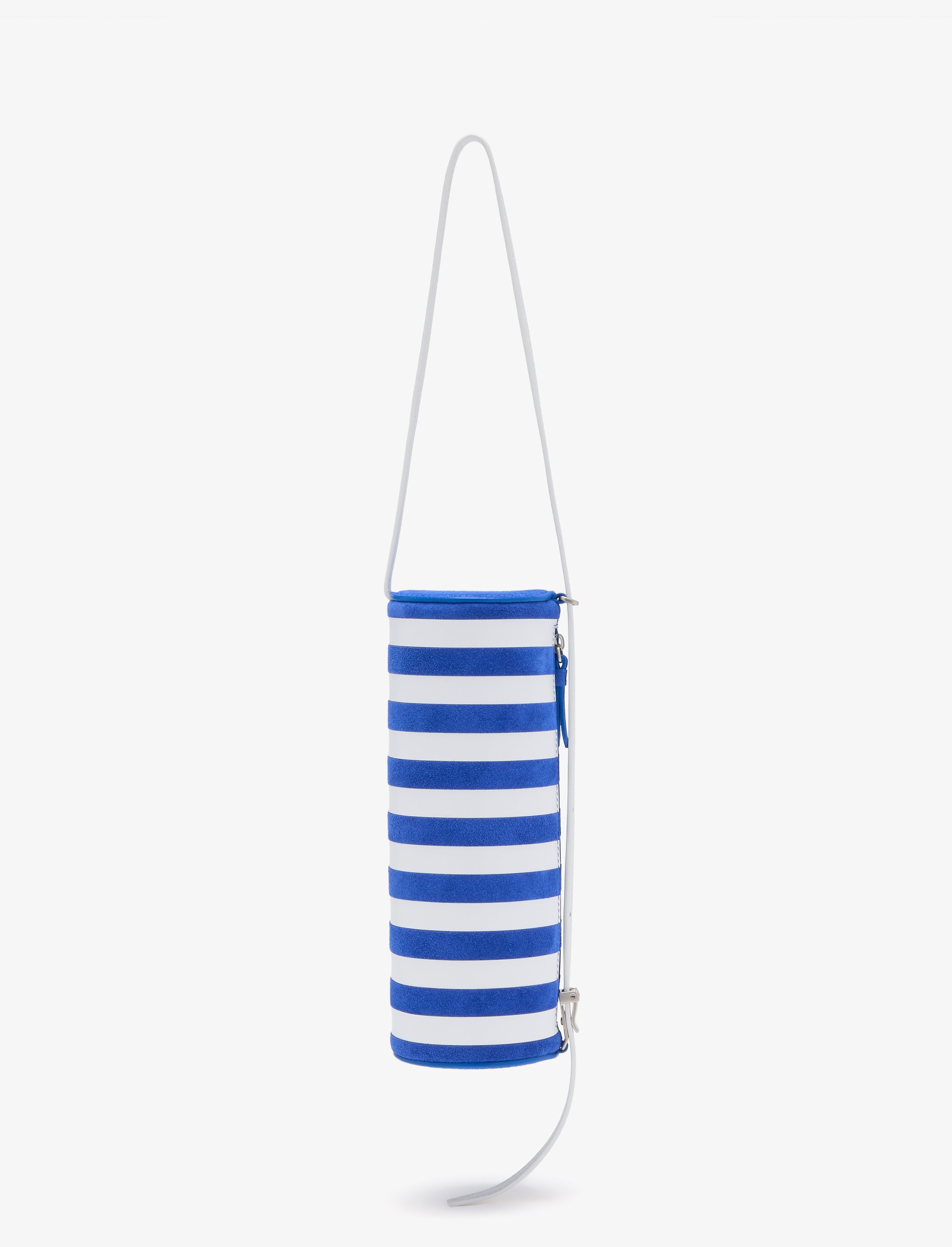 Silo Bag in Pieced Stripes - 7