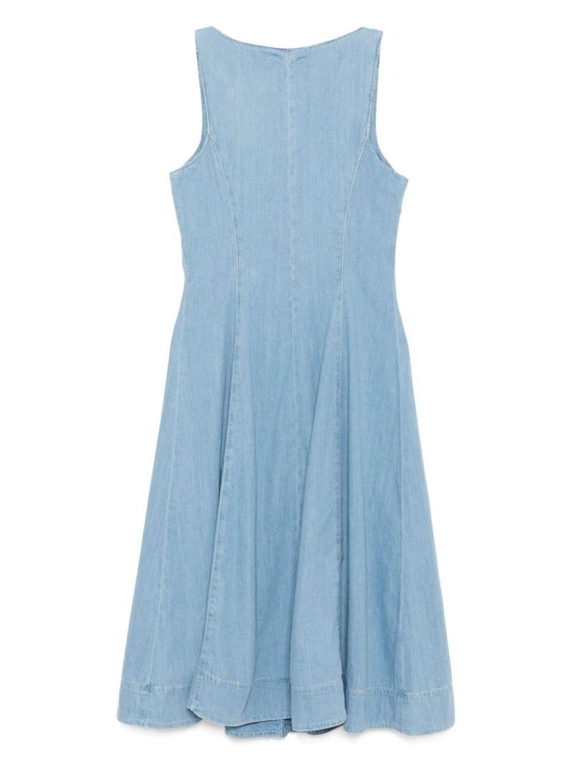 Reformation Sebastien dress outlook