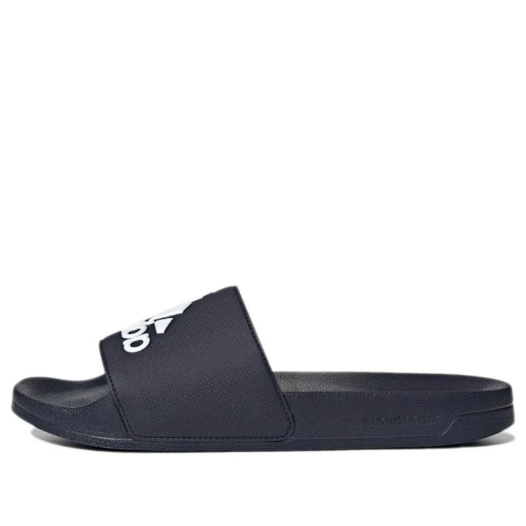 adidas Adilette 샤워 슬라이드 'Legend 잉크'GZ3774 - 1