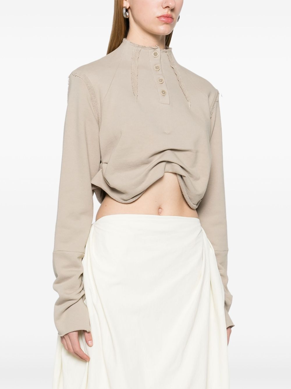 Amish sweatshirt - 3