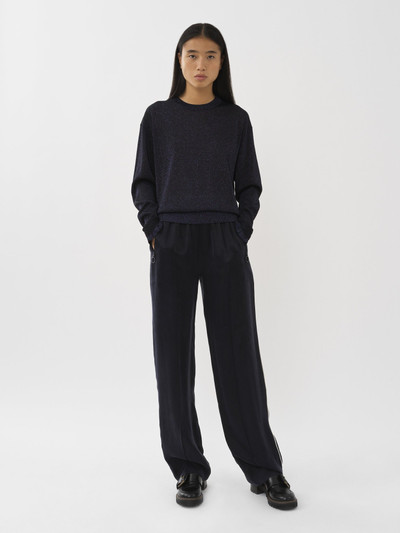 See by Chloé LUREX SWEATER outlook