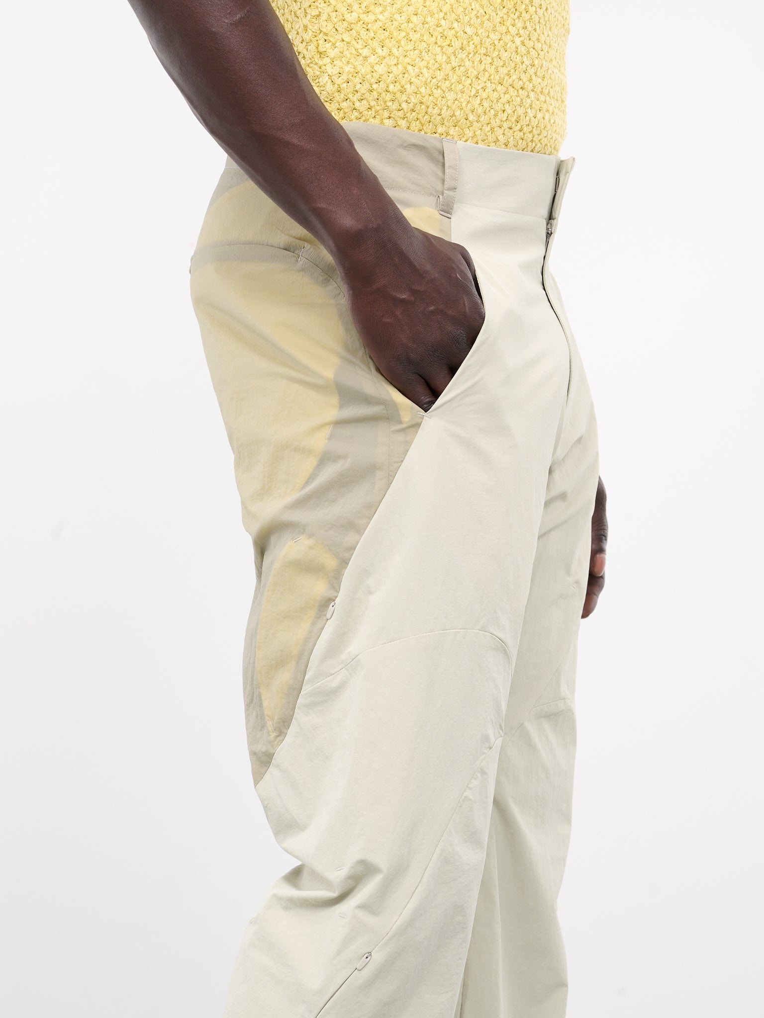 6.0 Trousers Center - 5