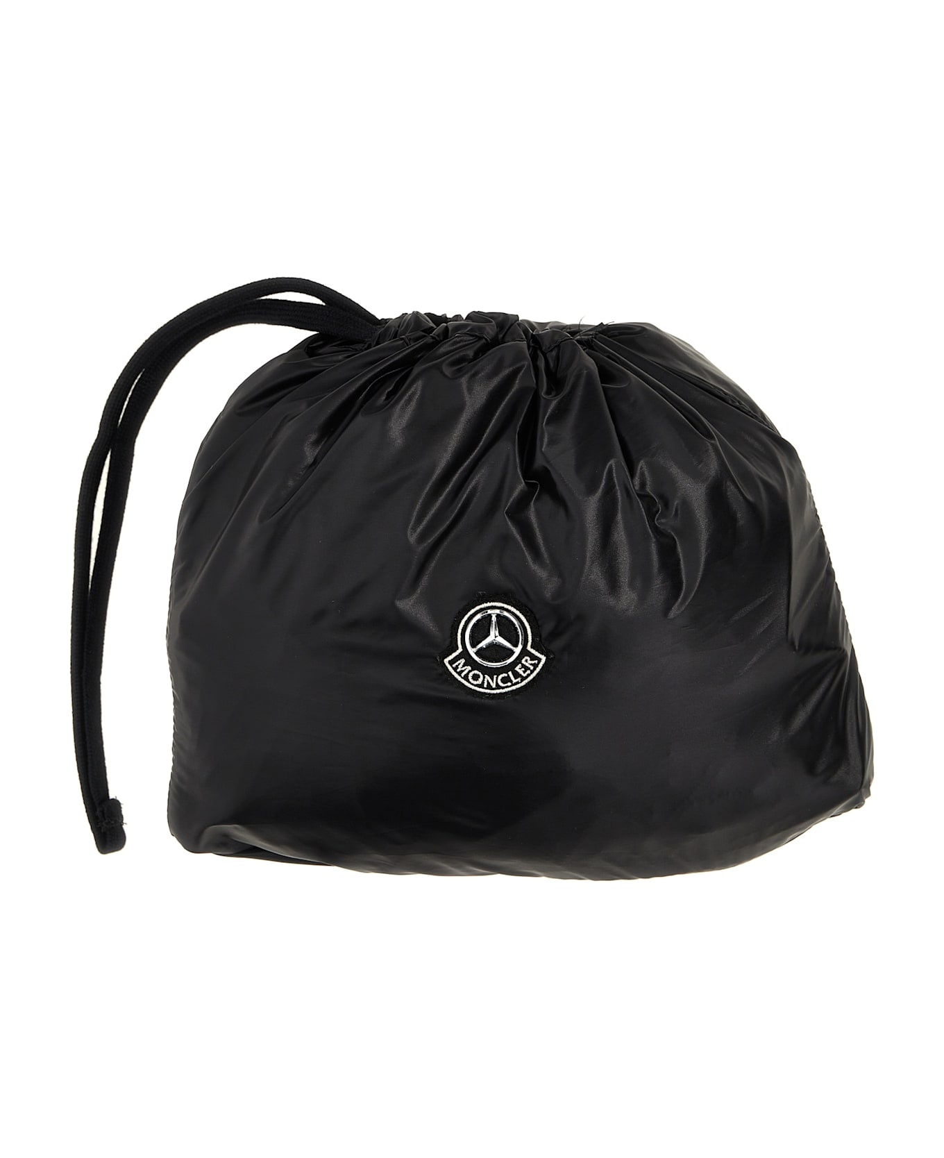 Moncler X Mercedes-benz By Nigo 'anubis' Jacket - 5