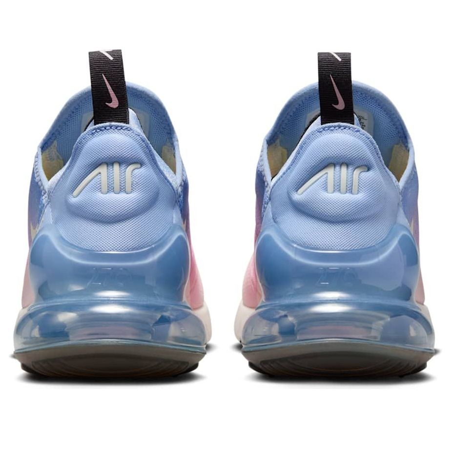 (WMNS) Nike Air Max 270 'Sail Alabaster' IB4017-468 - 5