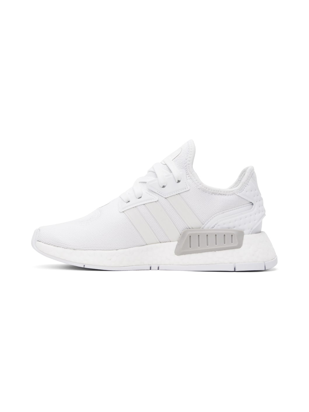 White NMD_G1 Sneakers - 3