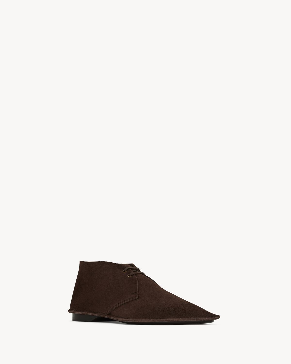 VALENTIN BOOTS IN SUEDE - 3
