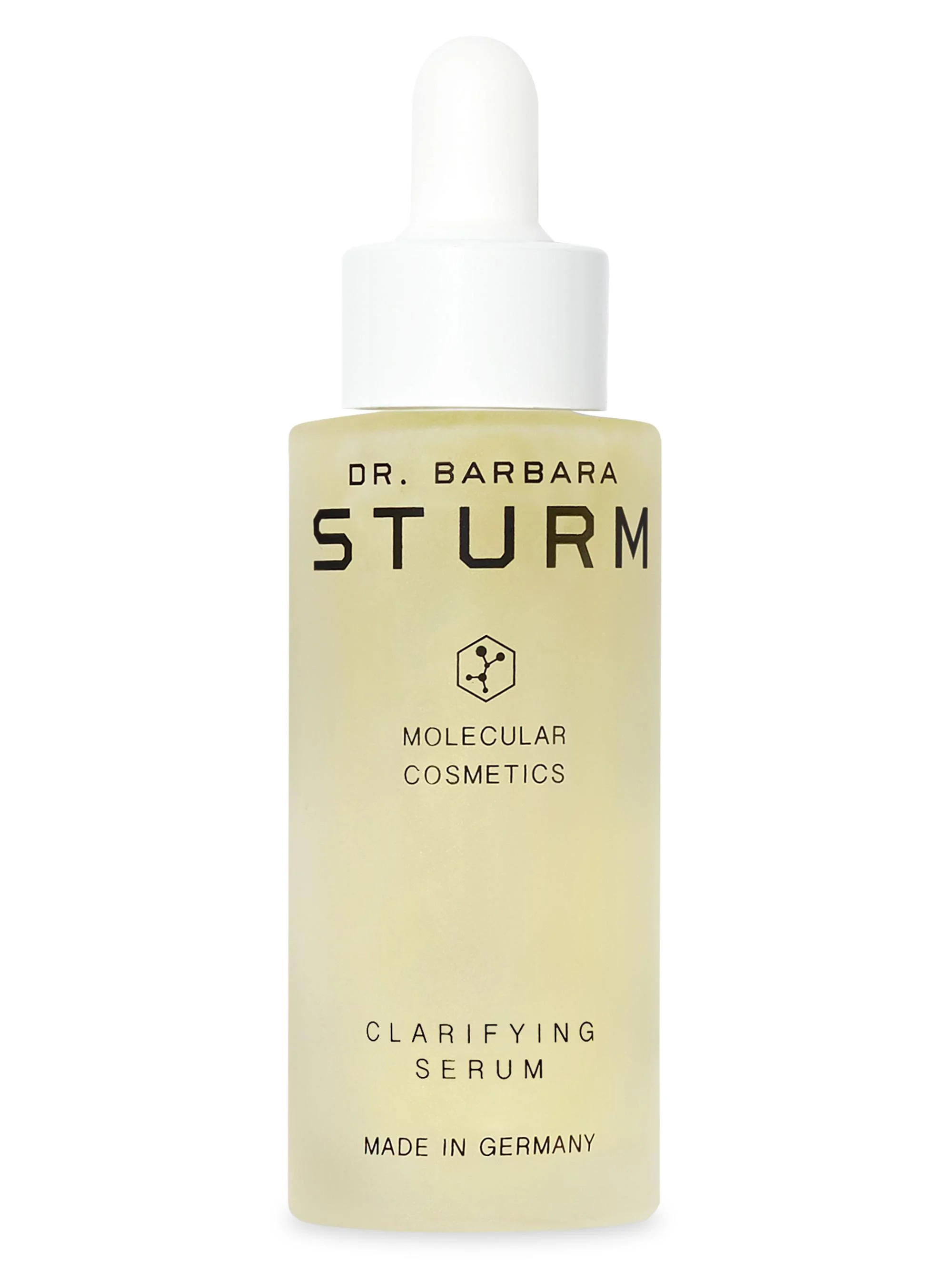 Women's Clarifying Serum - 1
