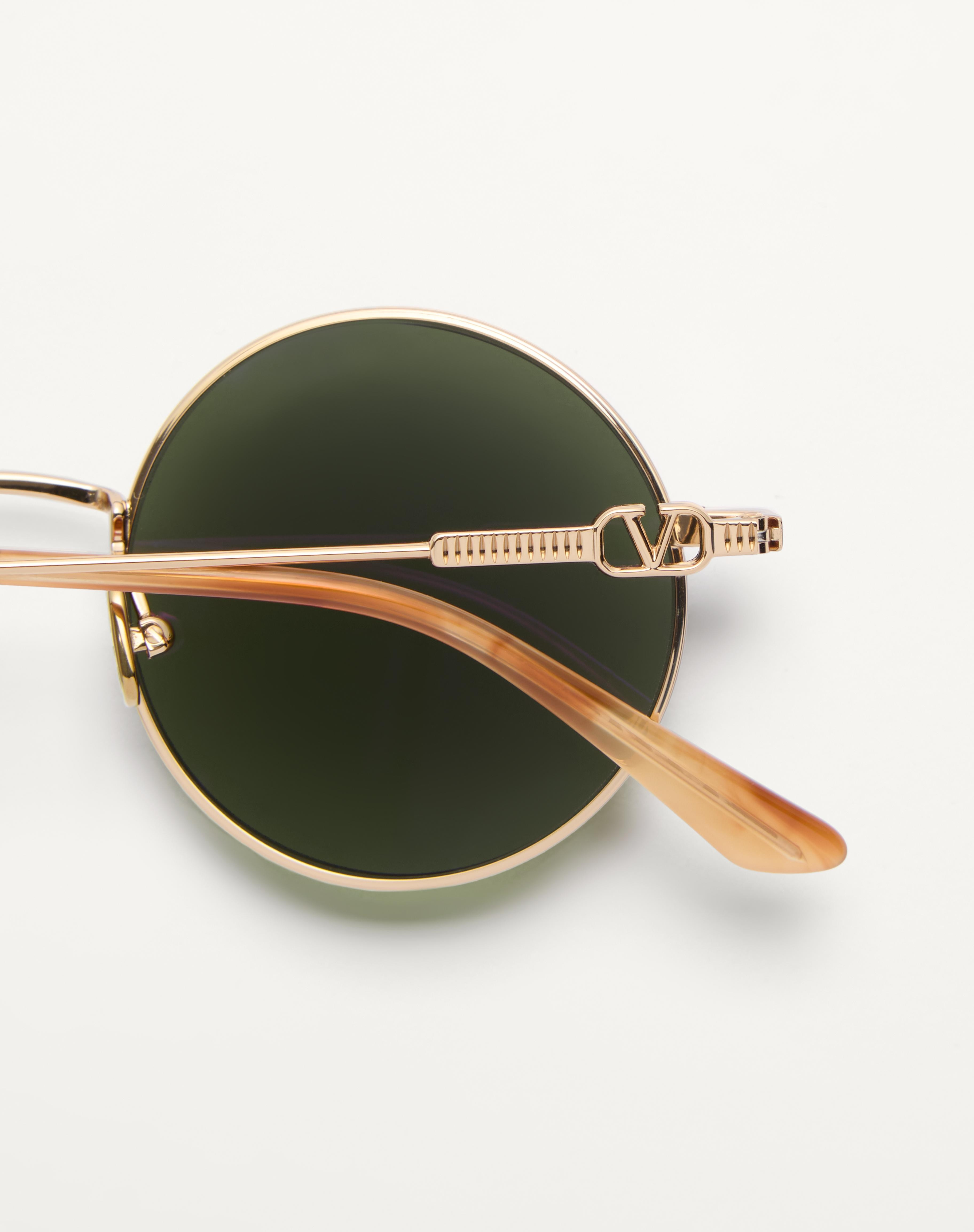 ROUND METAL FRAME - 6