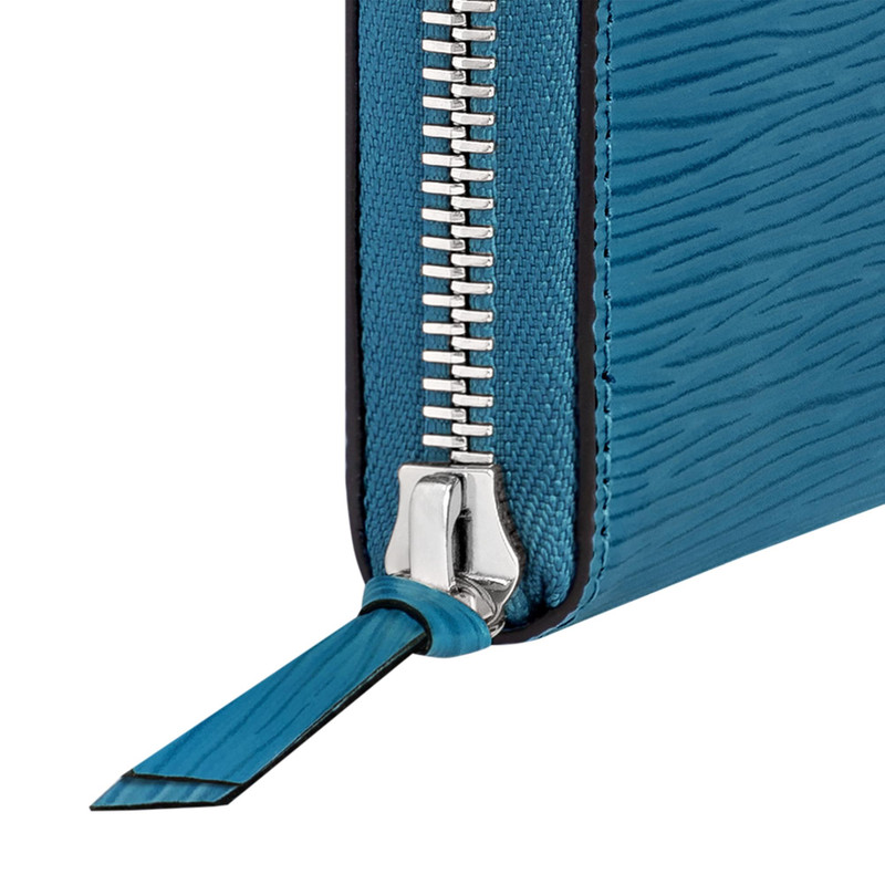 Louis Vuitton Clémence Wallet outlook